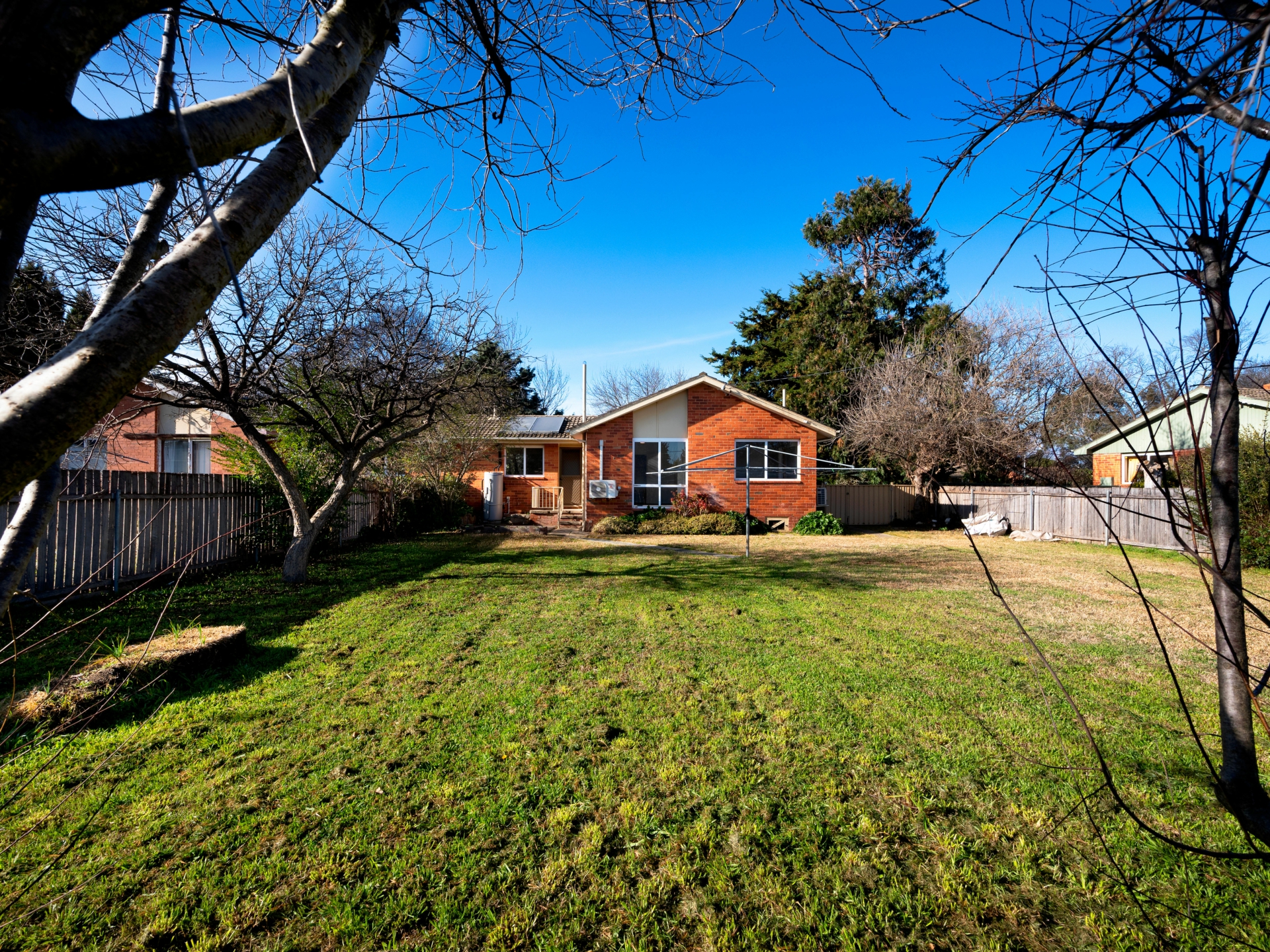83 Atherton Street, DOWNER