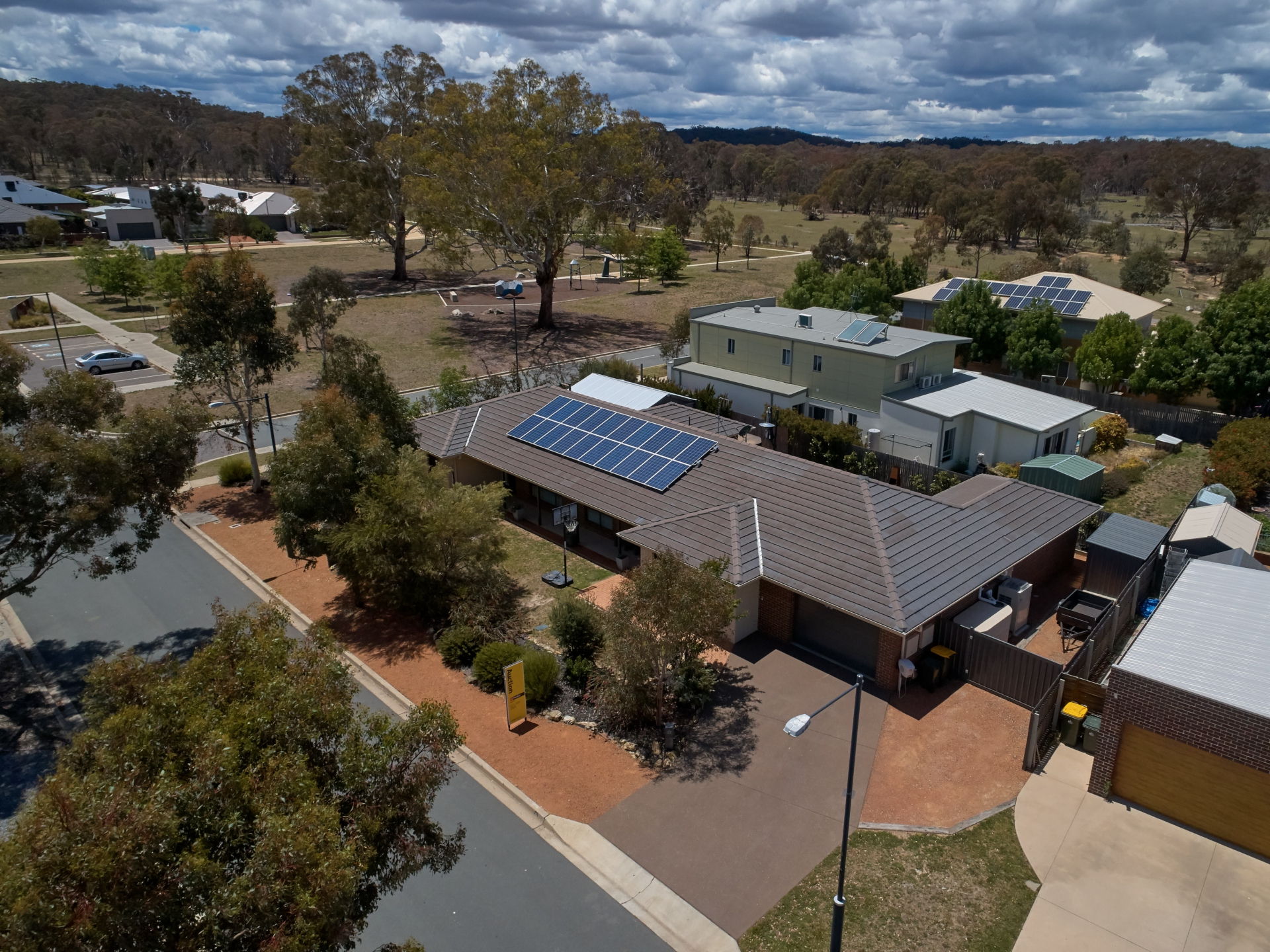 22 Justice Kelly Street, FORDE