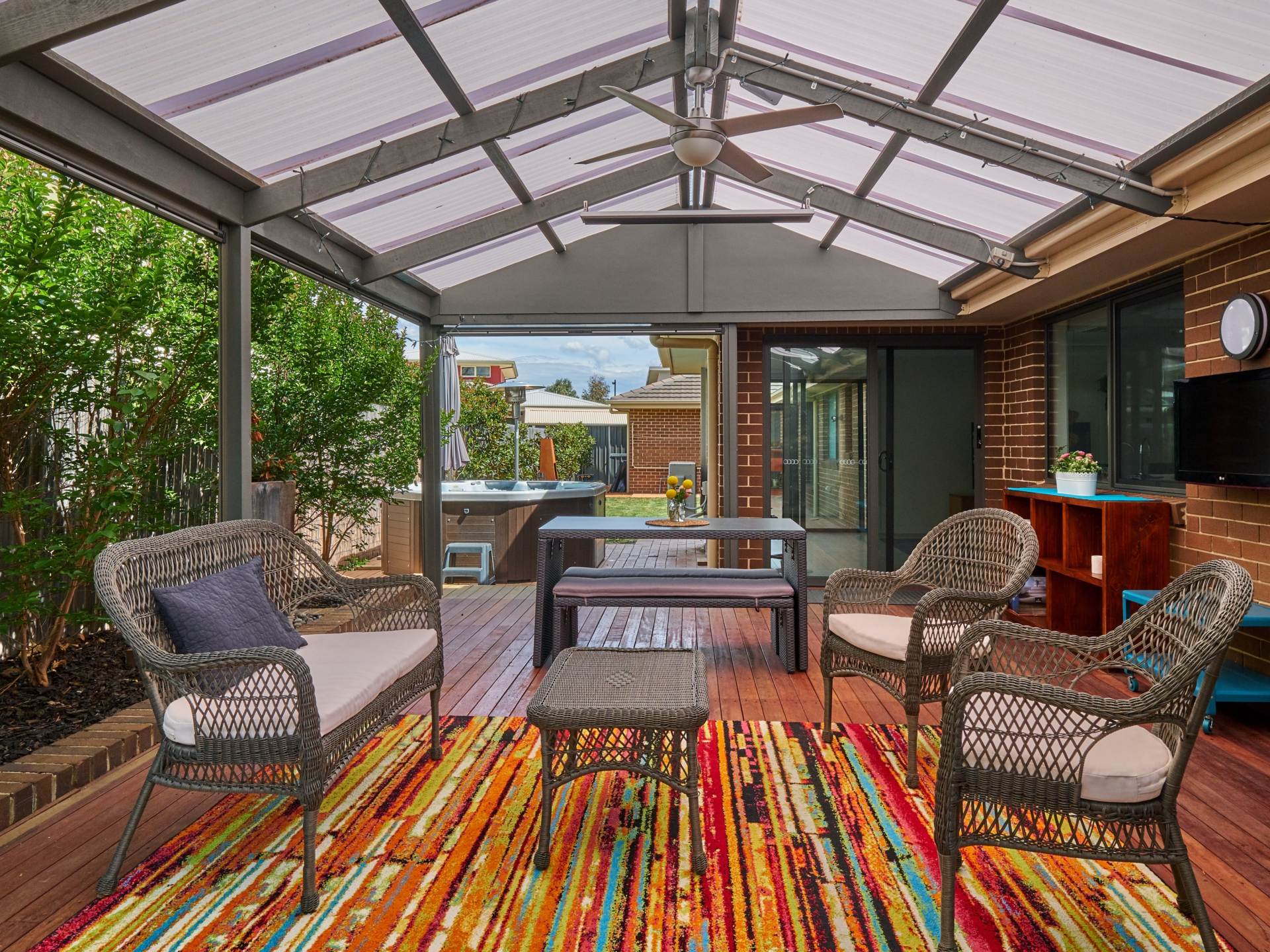 22 Justice Kelly Street, FORDE