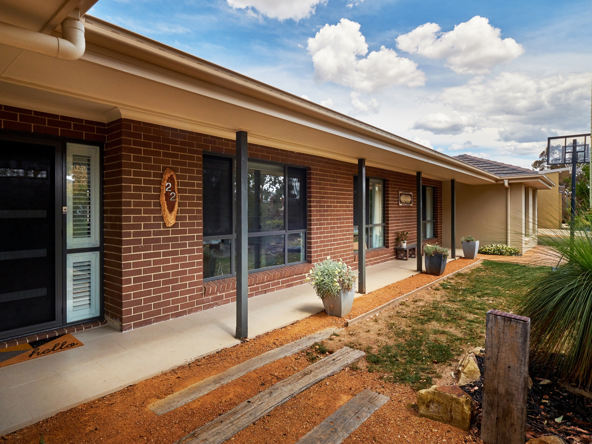 22 Justice Kelly Street, FORDE