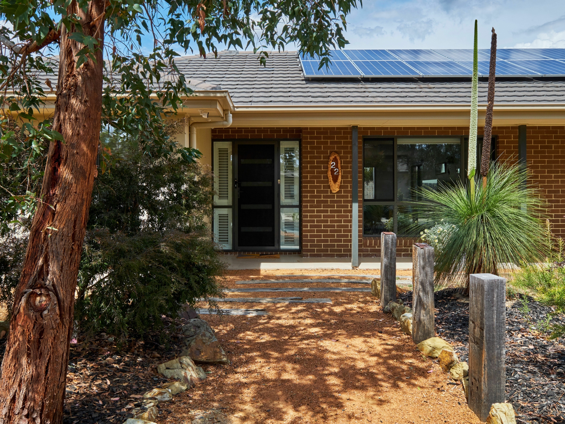 22 Justice Kelly Street, FORDE