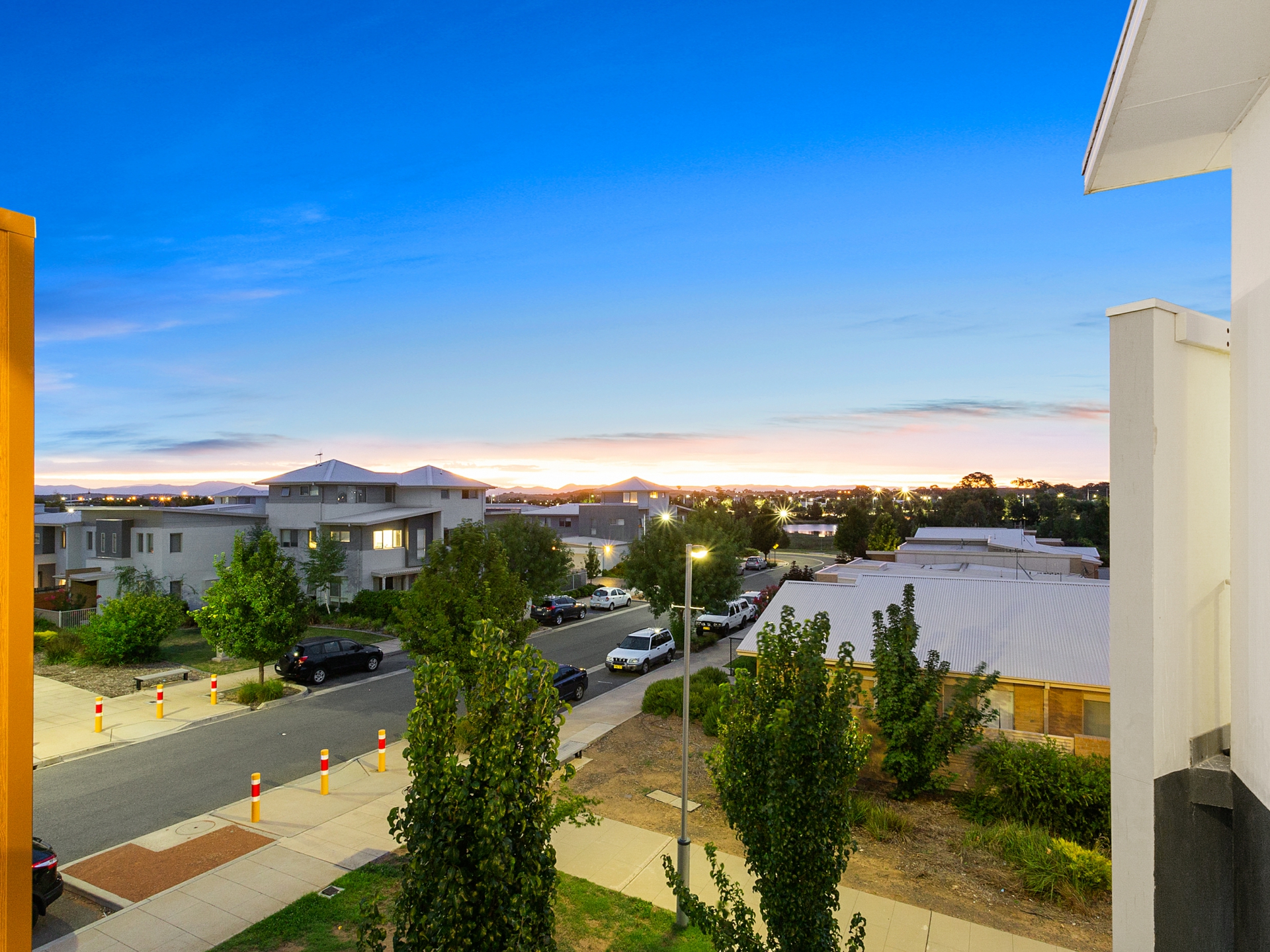 8/41 Clare Burton Crescent Franklin ACT
