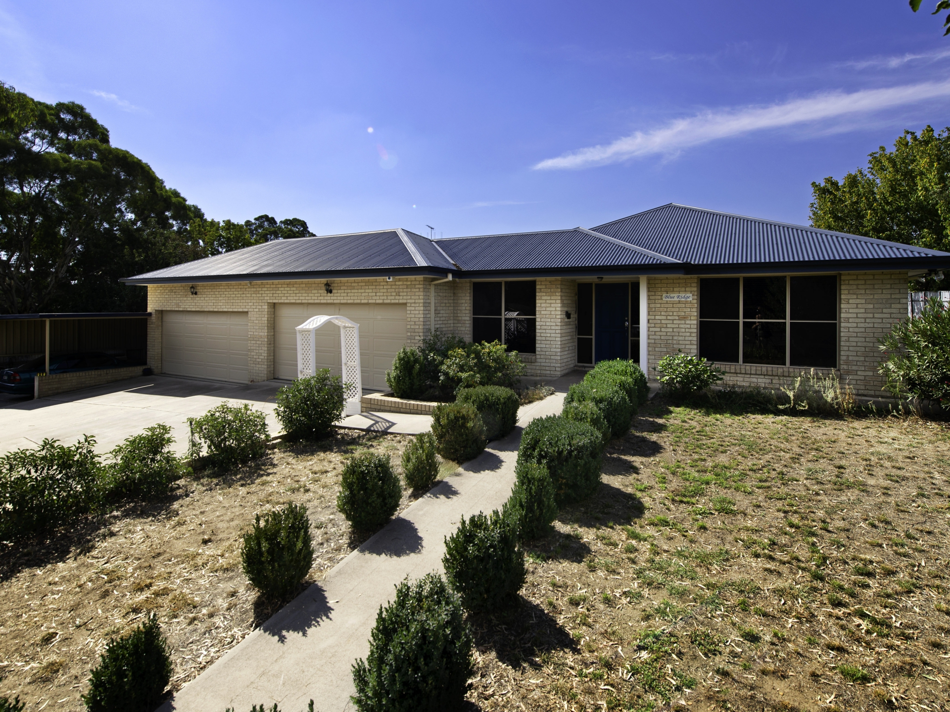 77 Biala Street, Gunning