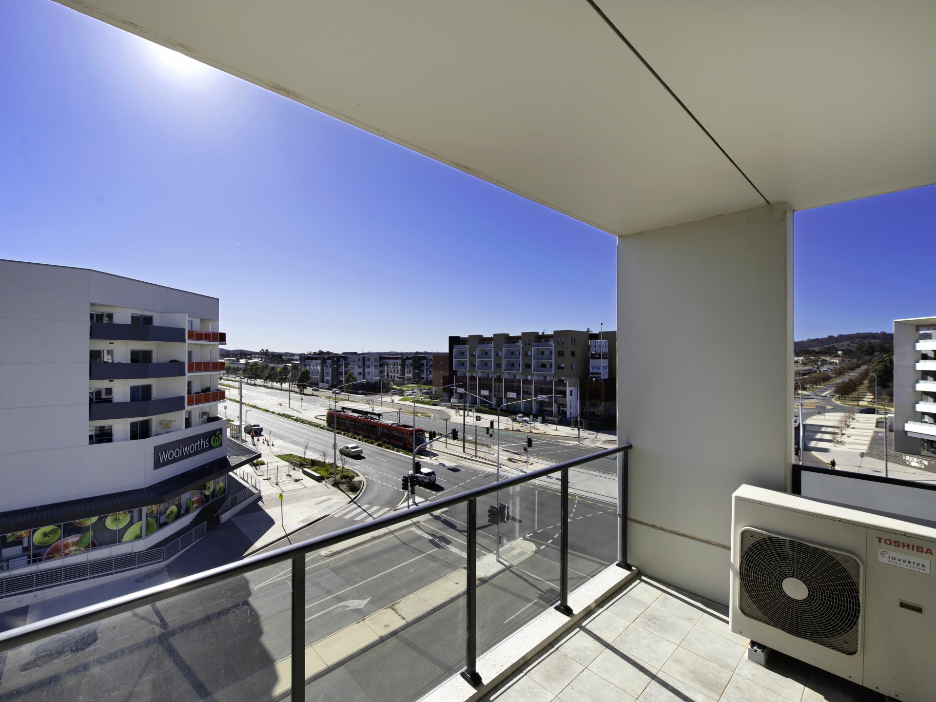 62/235 Flemington Road Franklin ACT