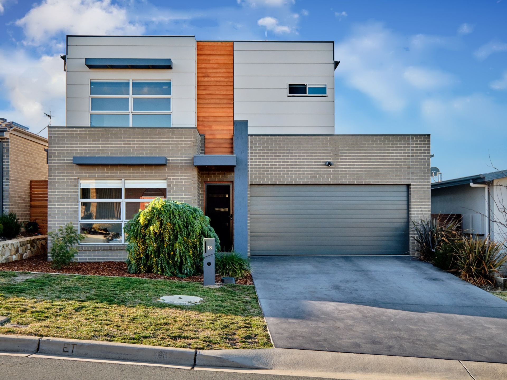 18 Keith Waller Rise, CASEY