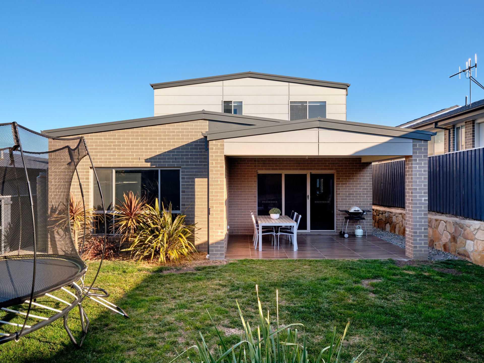 18 Keith Waller Rise, CASEY