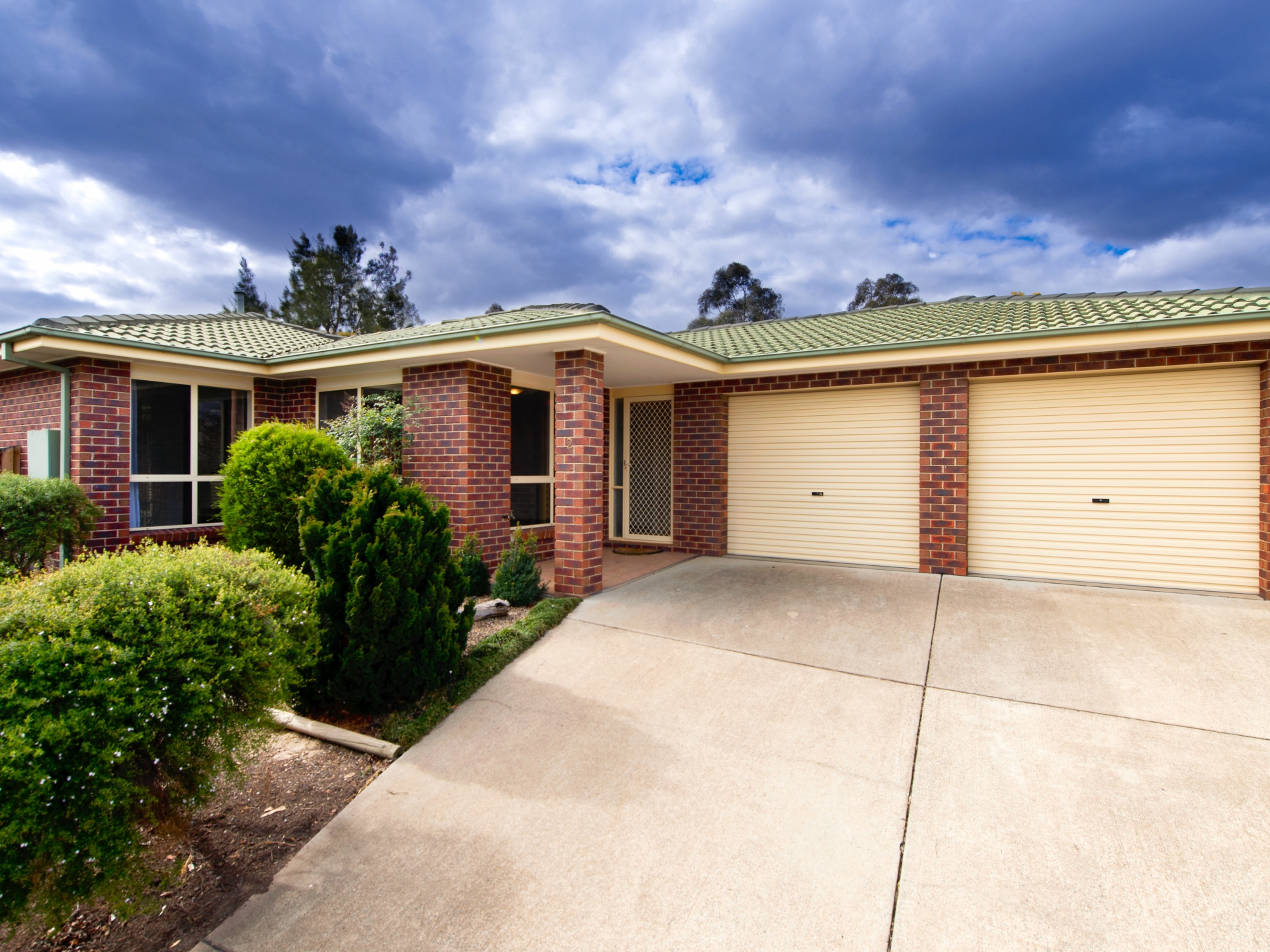2/15 Barrington Crescent Amaroo ACT