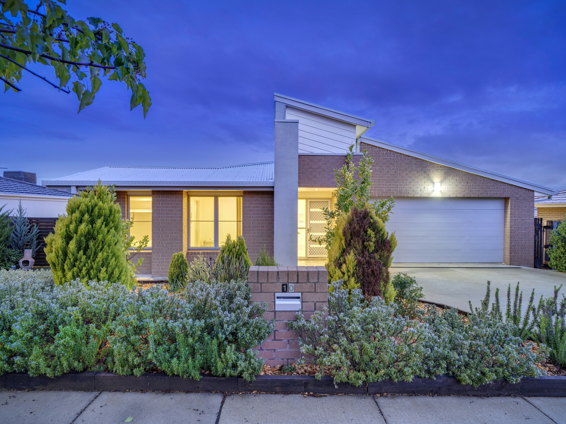 10 Winchester Street Casey ACT