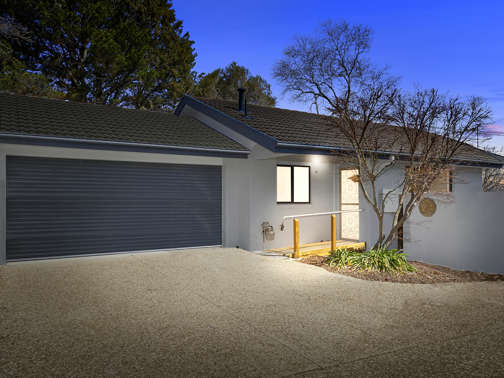 2/14 Harris Street, Hackett