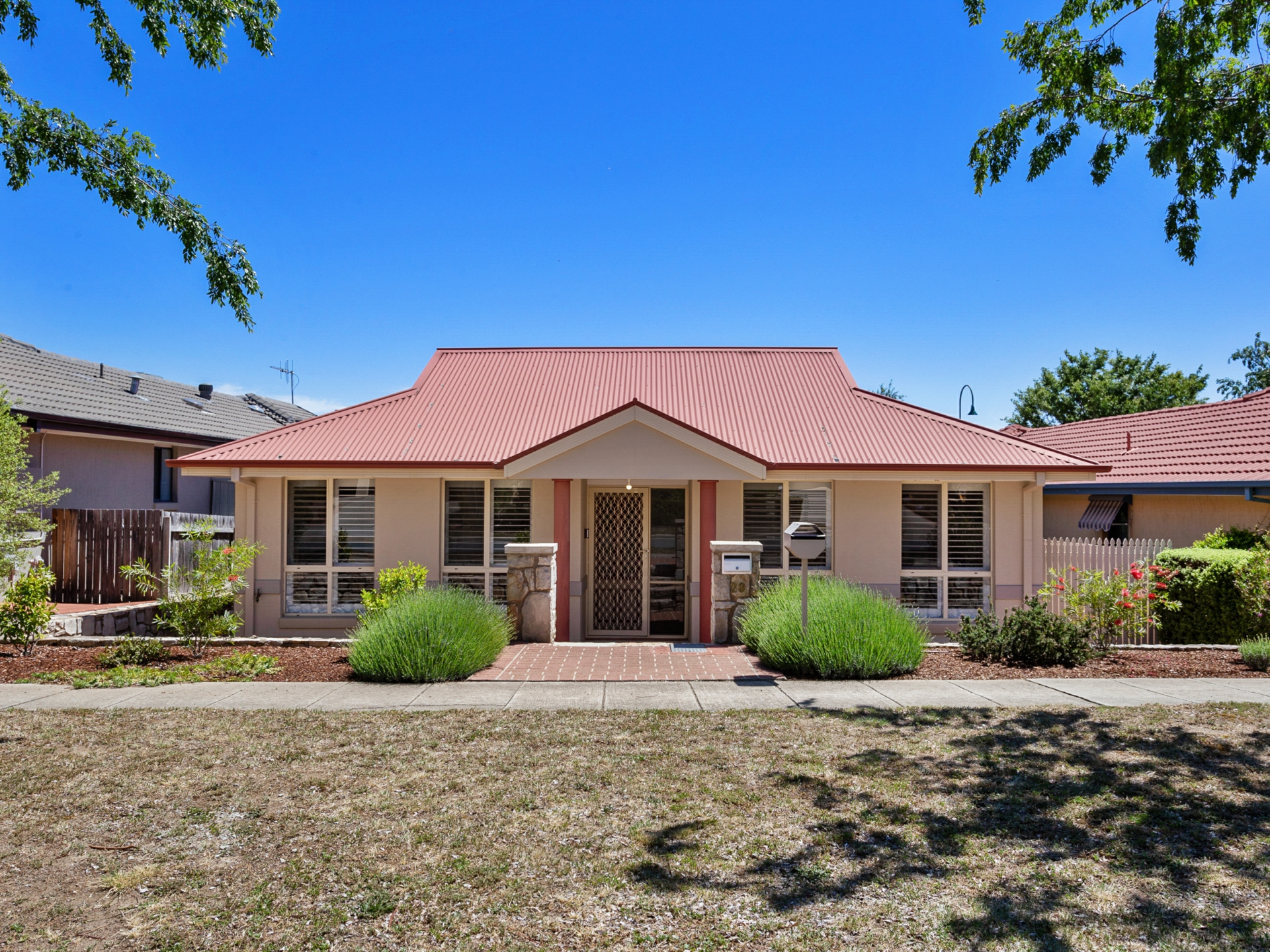 23 Bendora Crescent Palmerston ACT