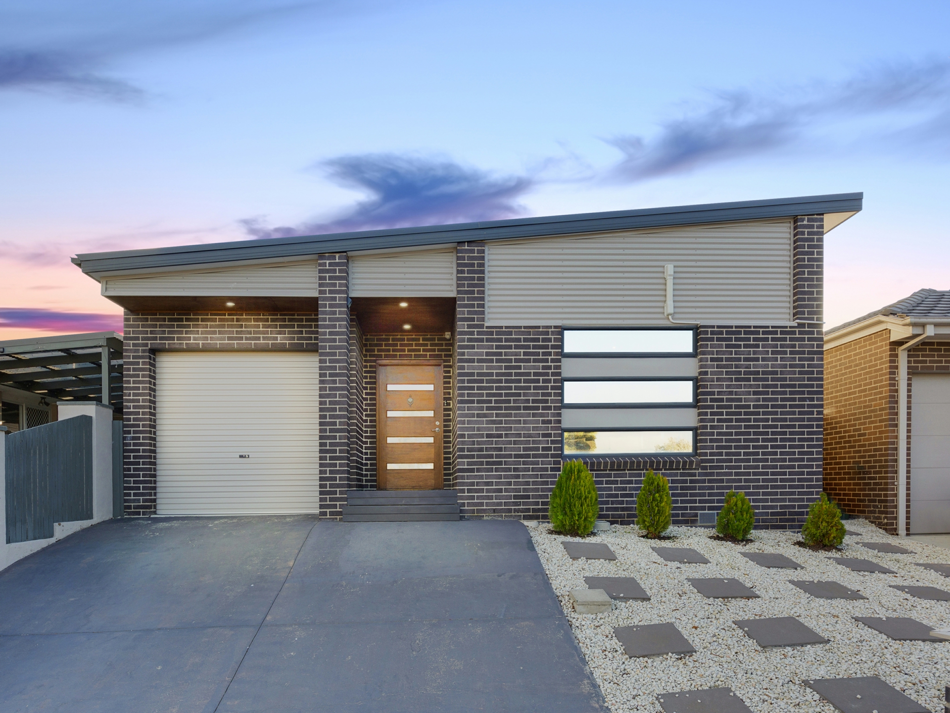 59 John Crawford Crescent Casey ACT