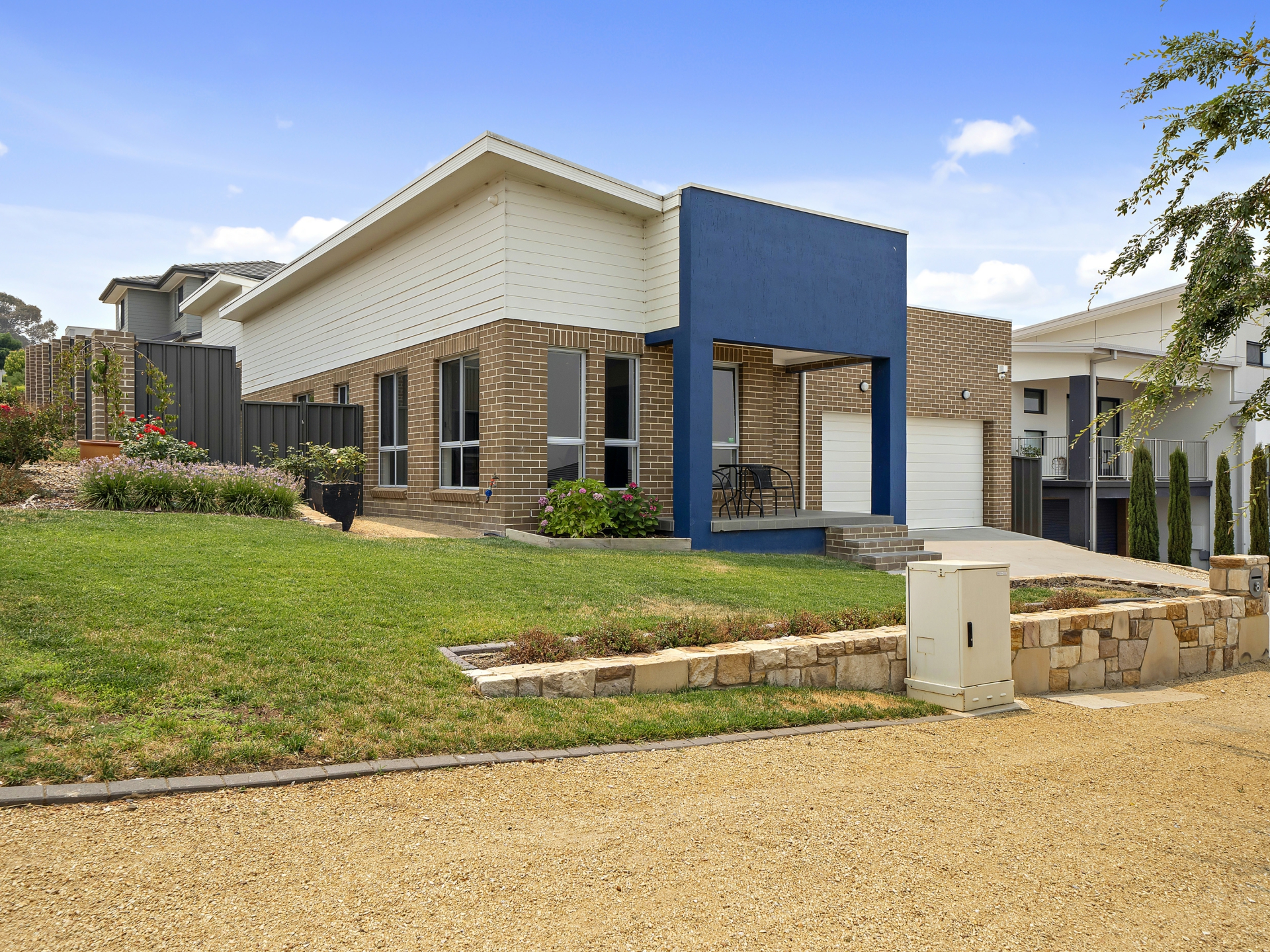 8 Chilton Street Casey ACT