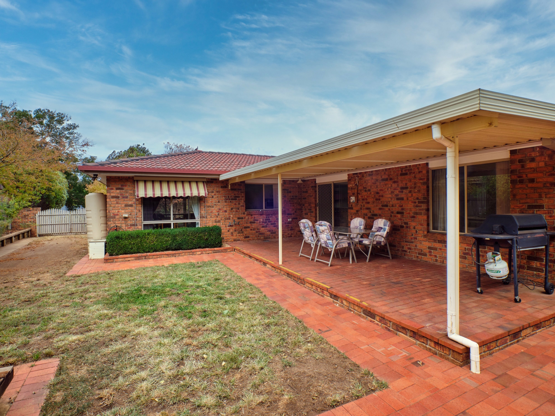 27 Tiptree Crescent Palmerston ACT