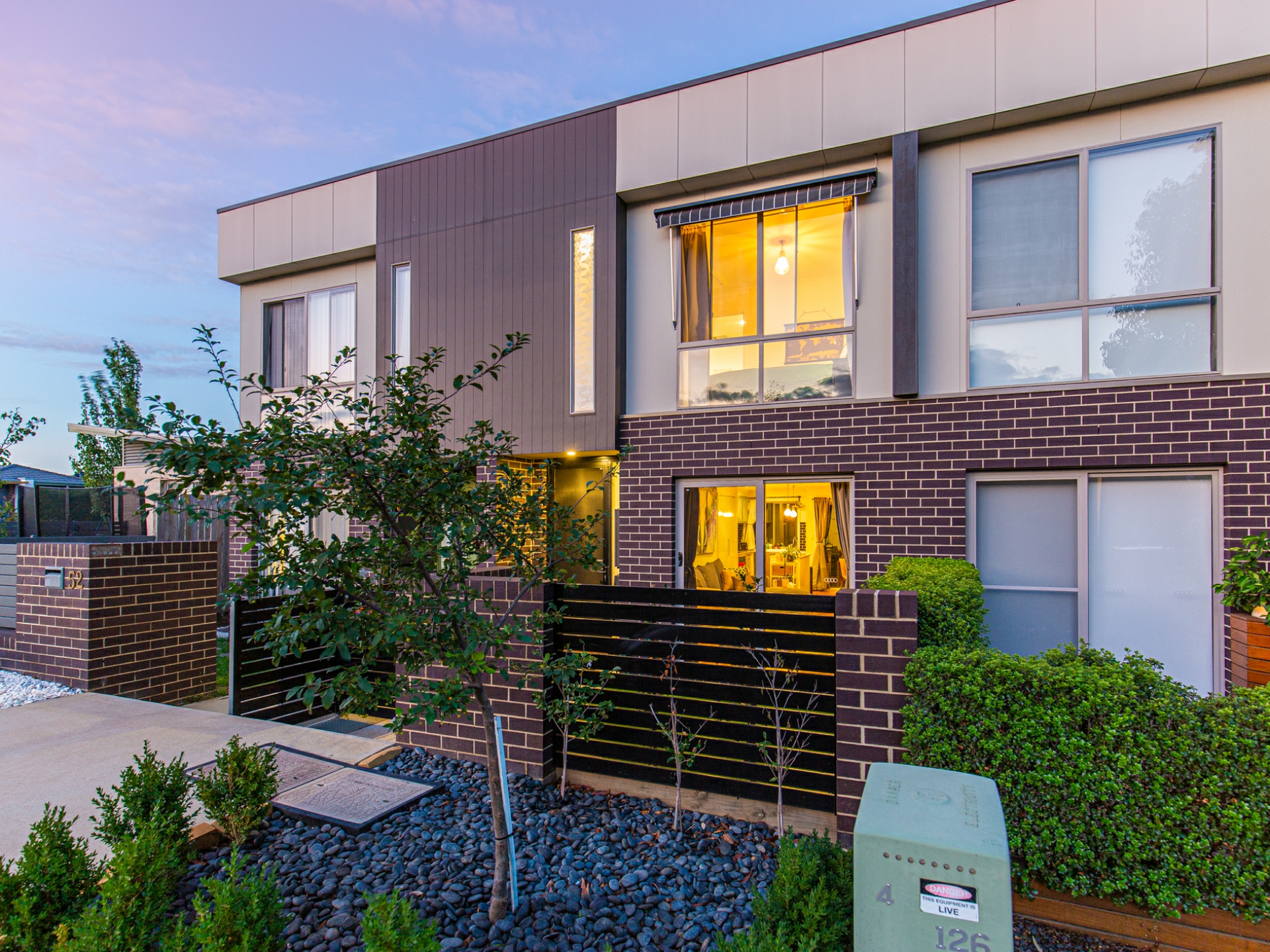 50 Lansdown Crescent Casey ACT