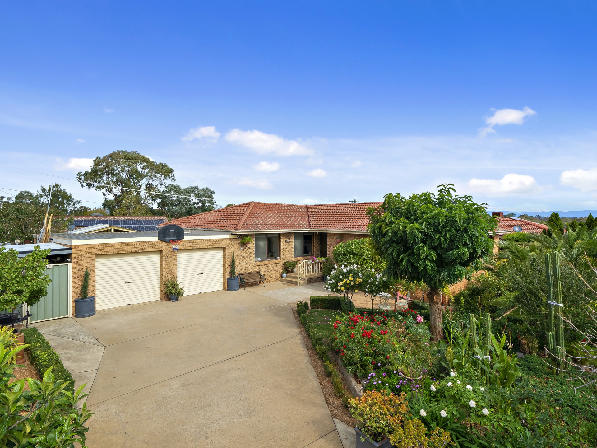 110 Ashkanasy Crescent Evatt ACT