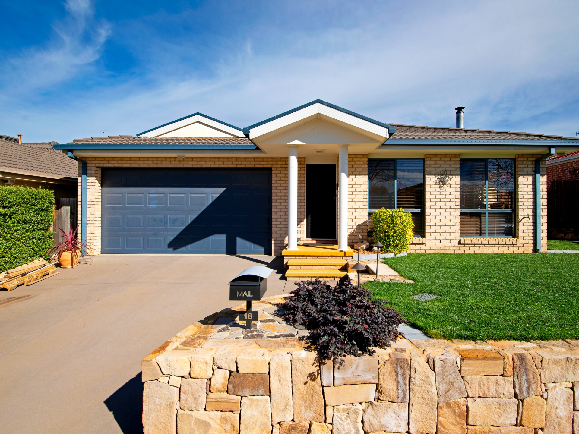 18 Clarendon Street Amaroo ACT