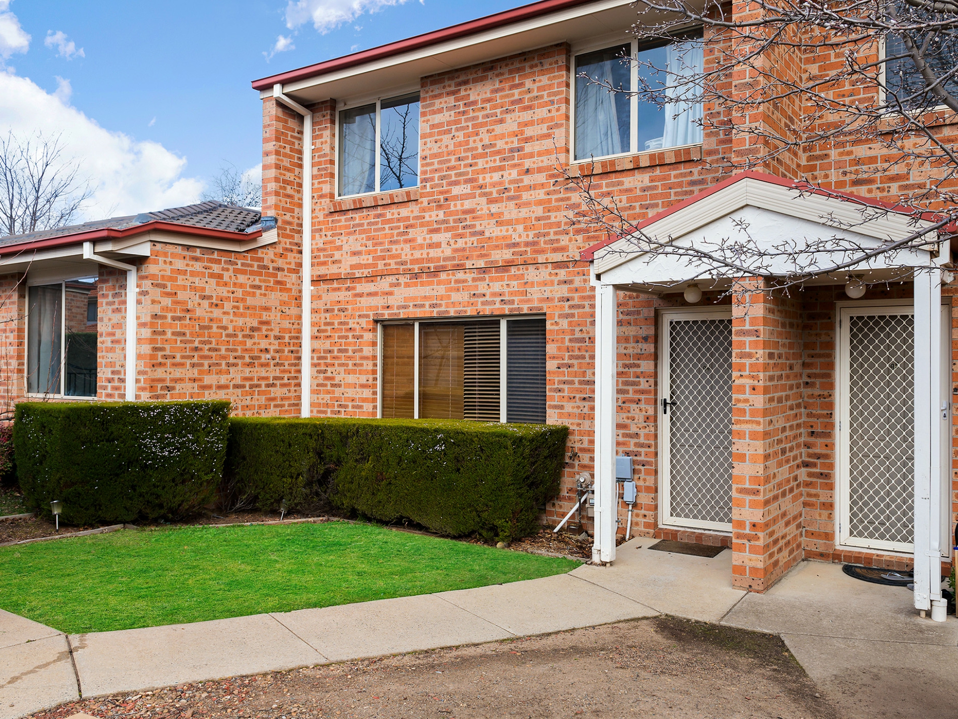 94/36 Paul Coe Crescent Ngunnawal ACT