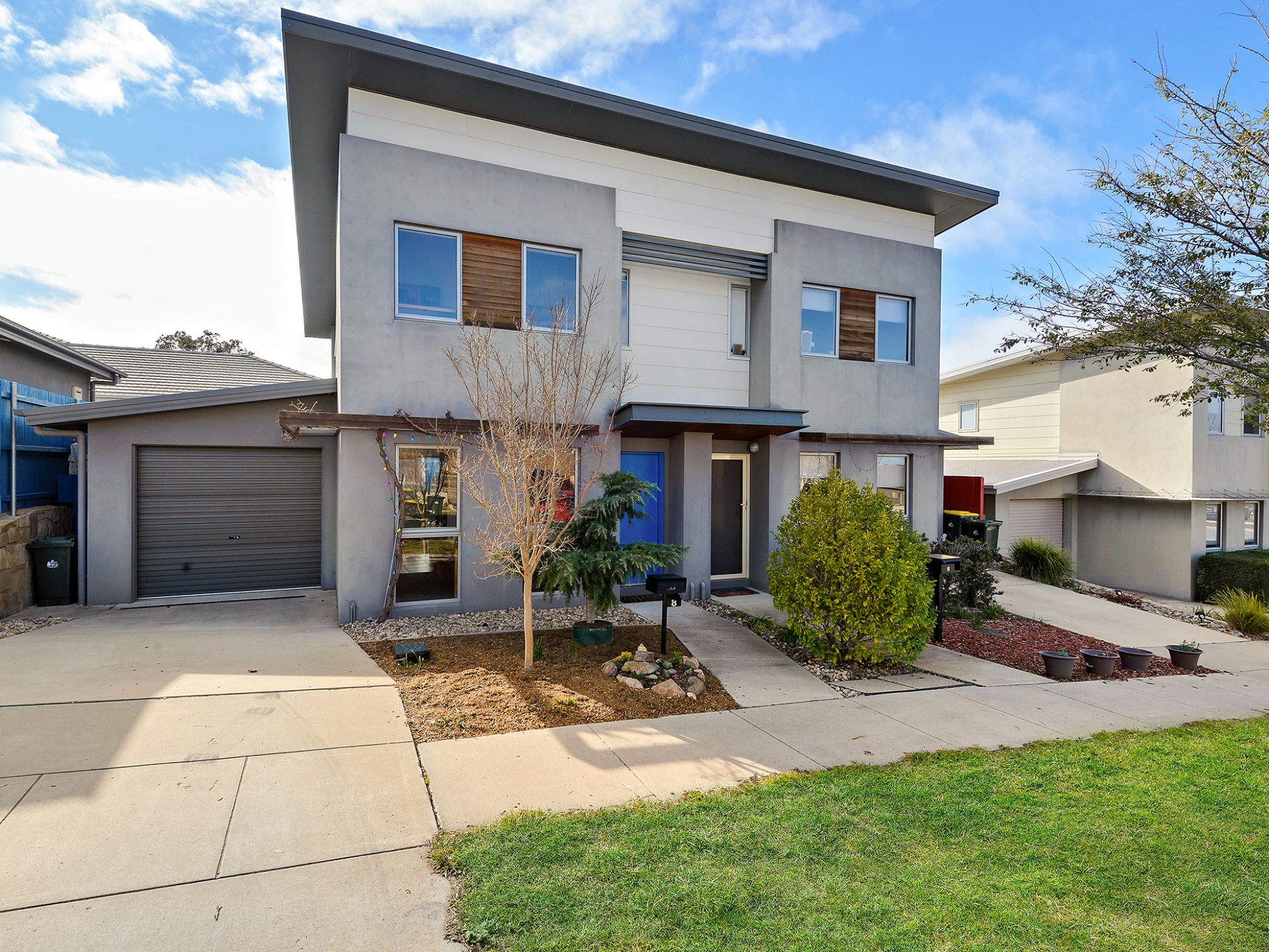 8 Guboo Street Bonner ACT