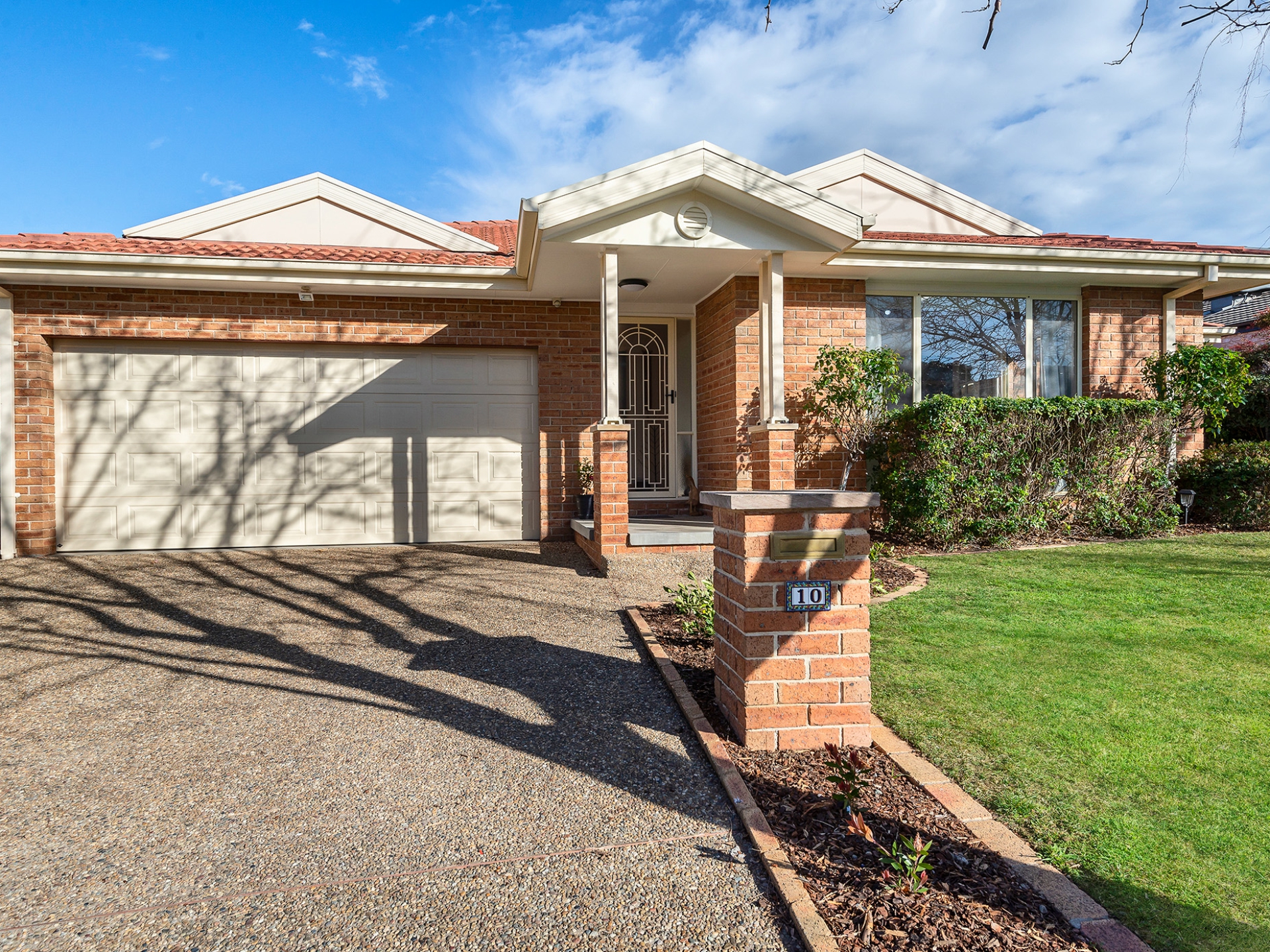10 Clarendon Street Amaroo ACT