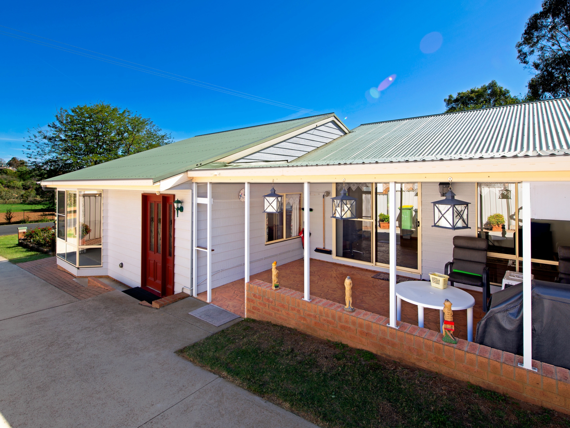 46 Grampian Street, YASS