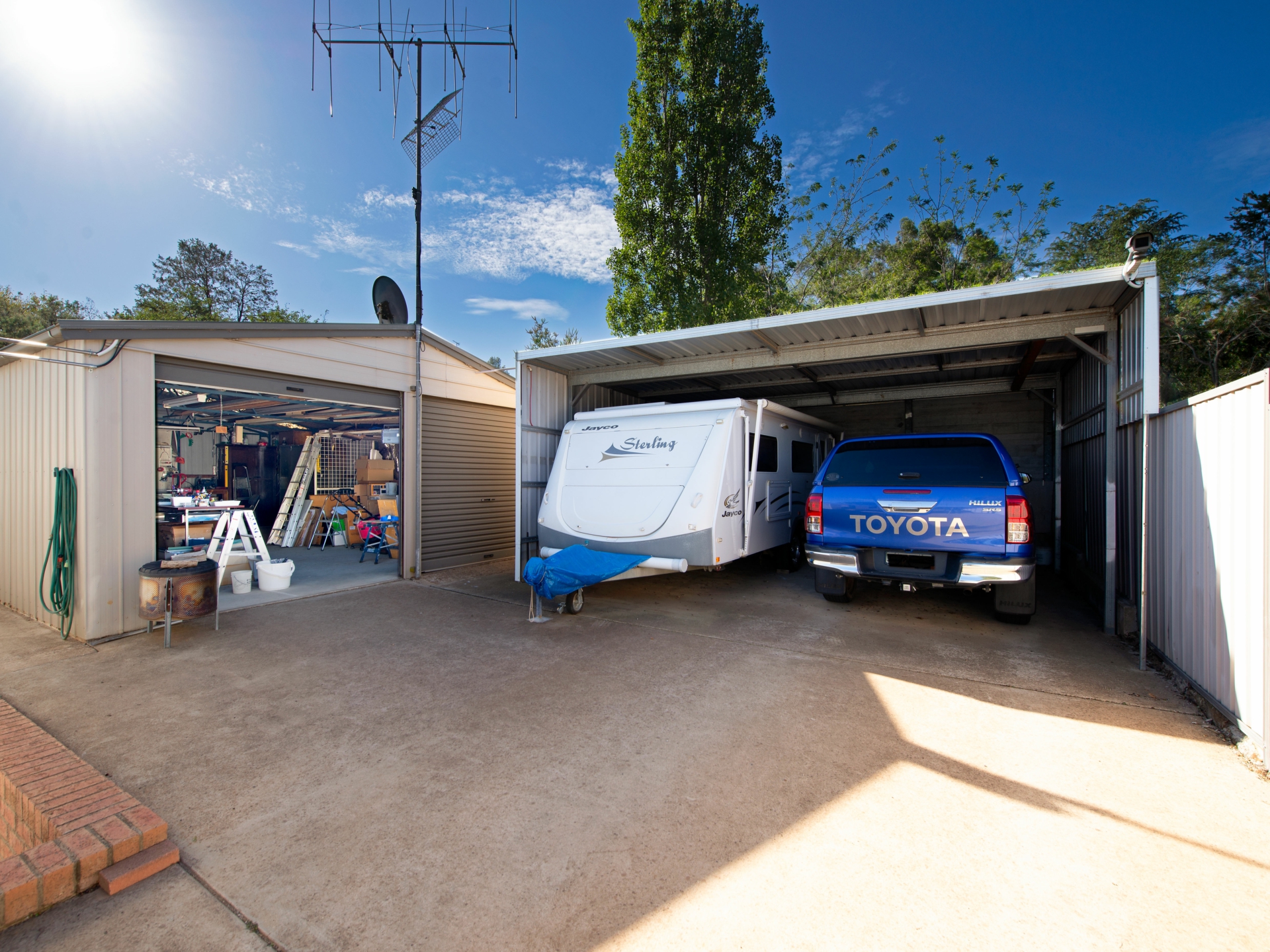 46 Grampian Street, YASS