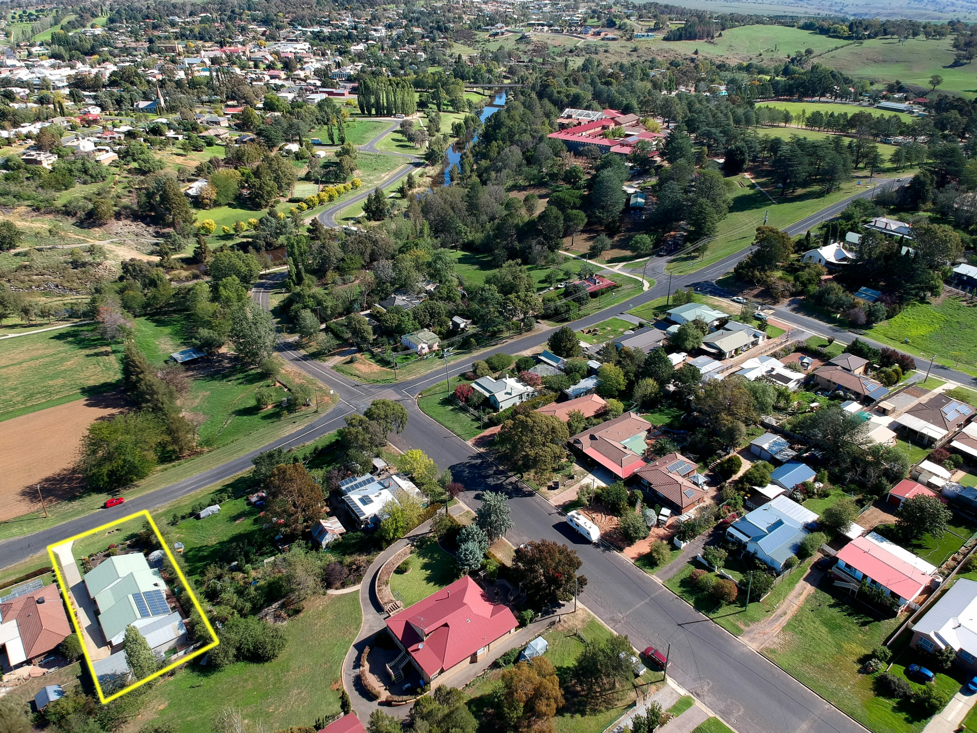 46 Grampian Street, YASS