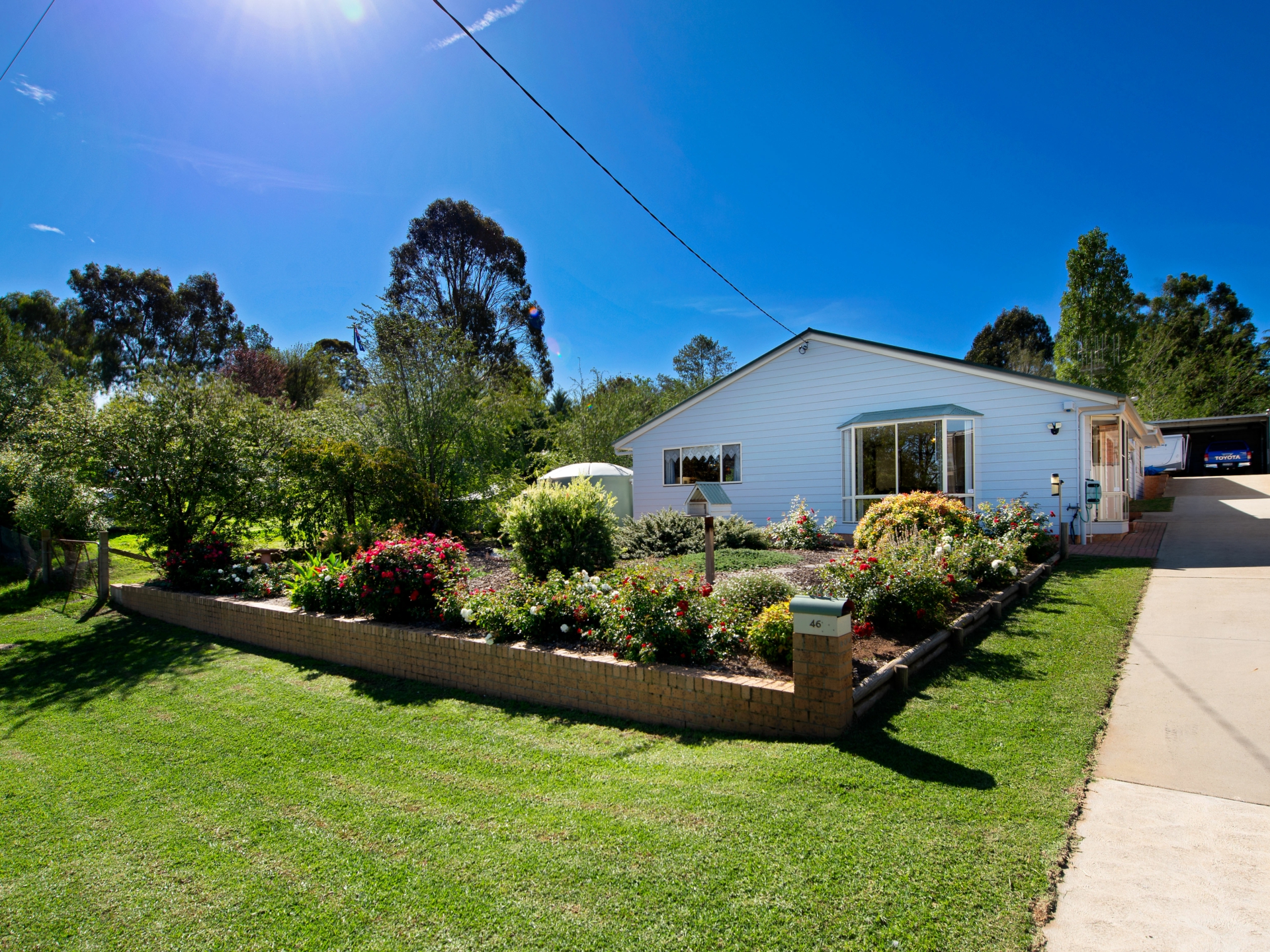 46 Grampian Street, YASS