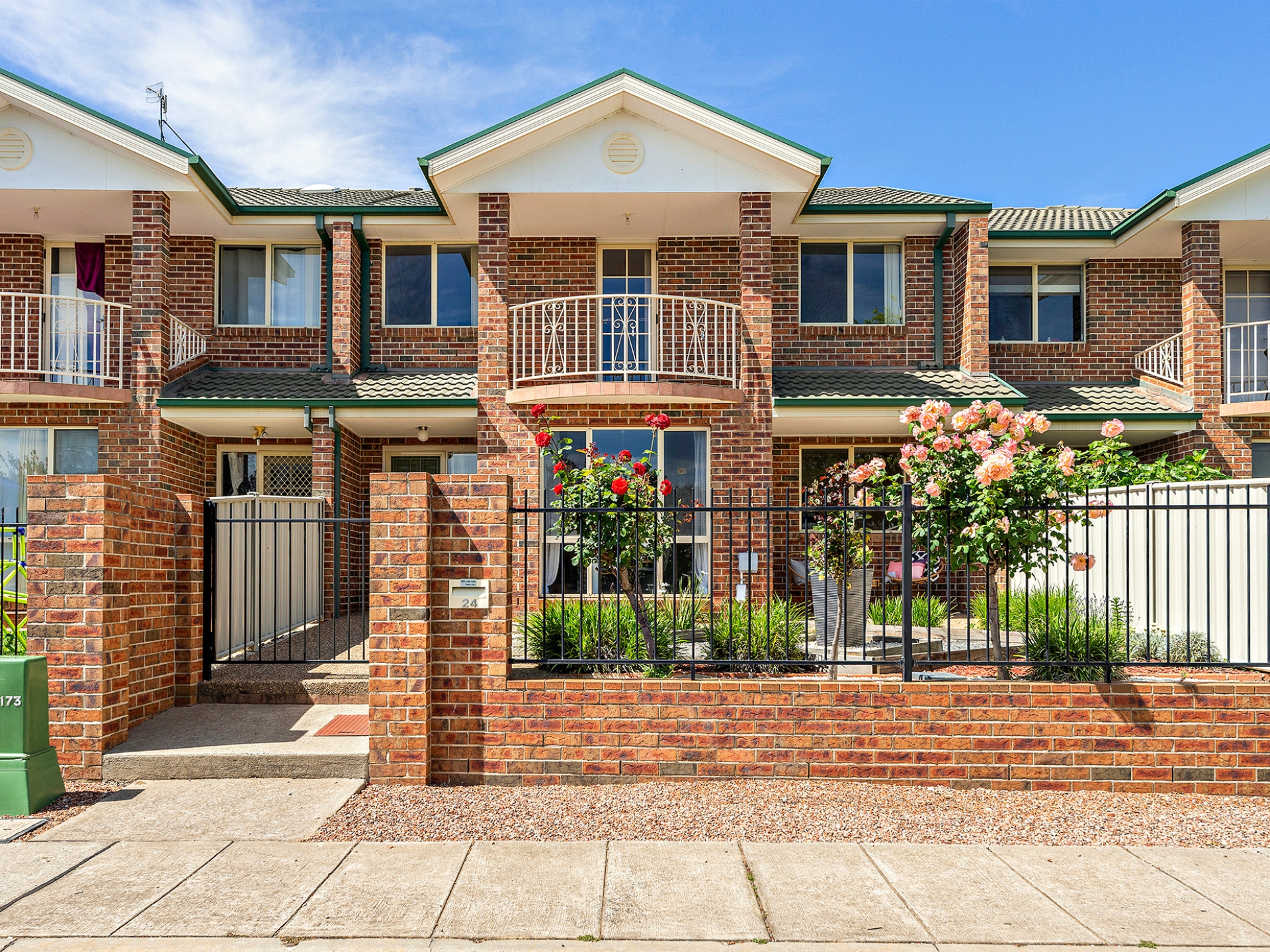 24 Stromlo Crescent Palmerston ACT