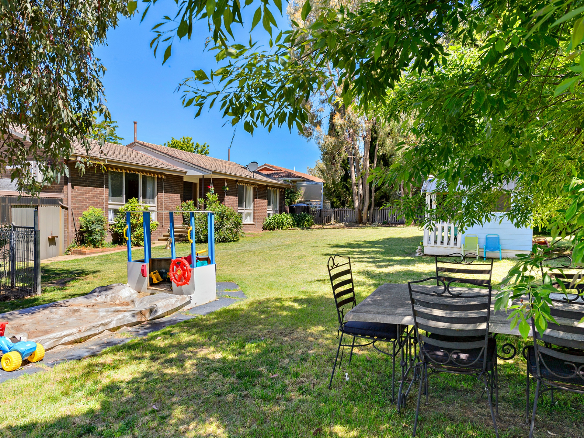 16 Meyers Place Macgregor ACT