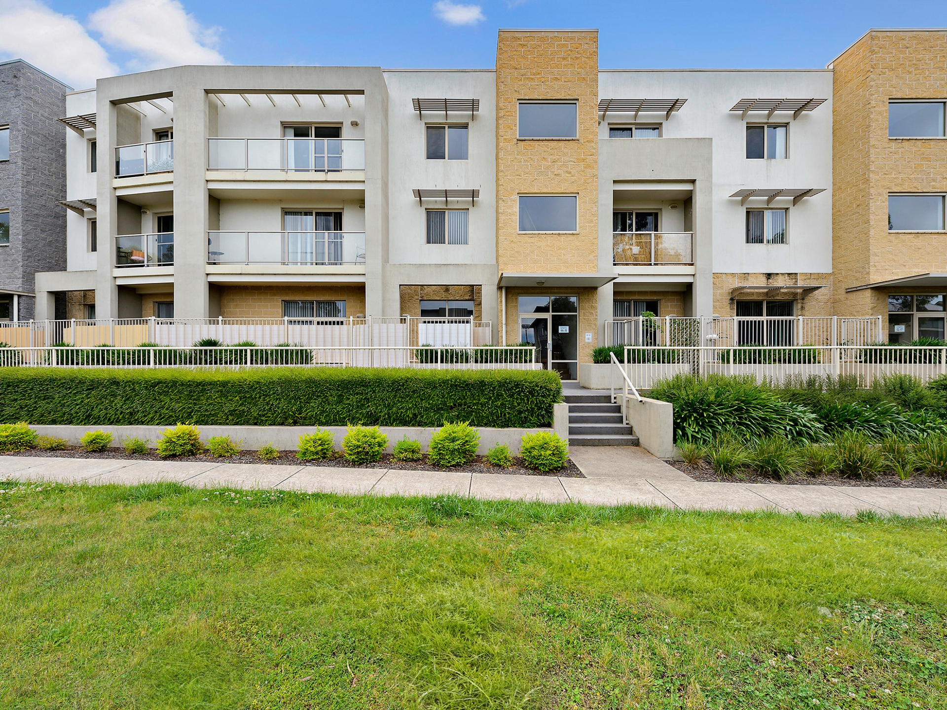 50/31 Thynne Street, Bruce