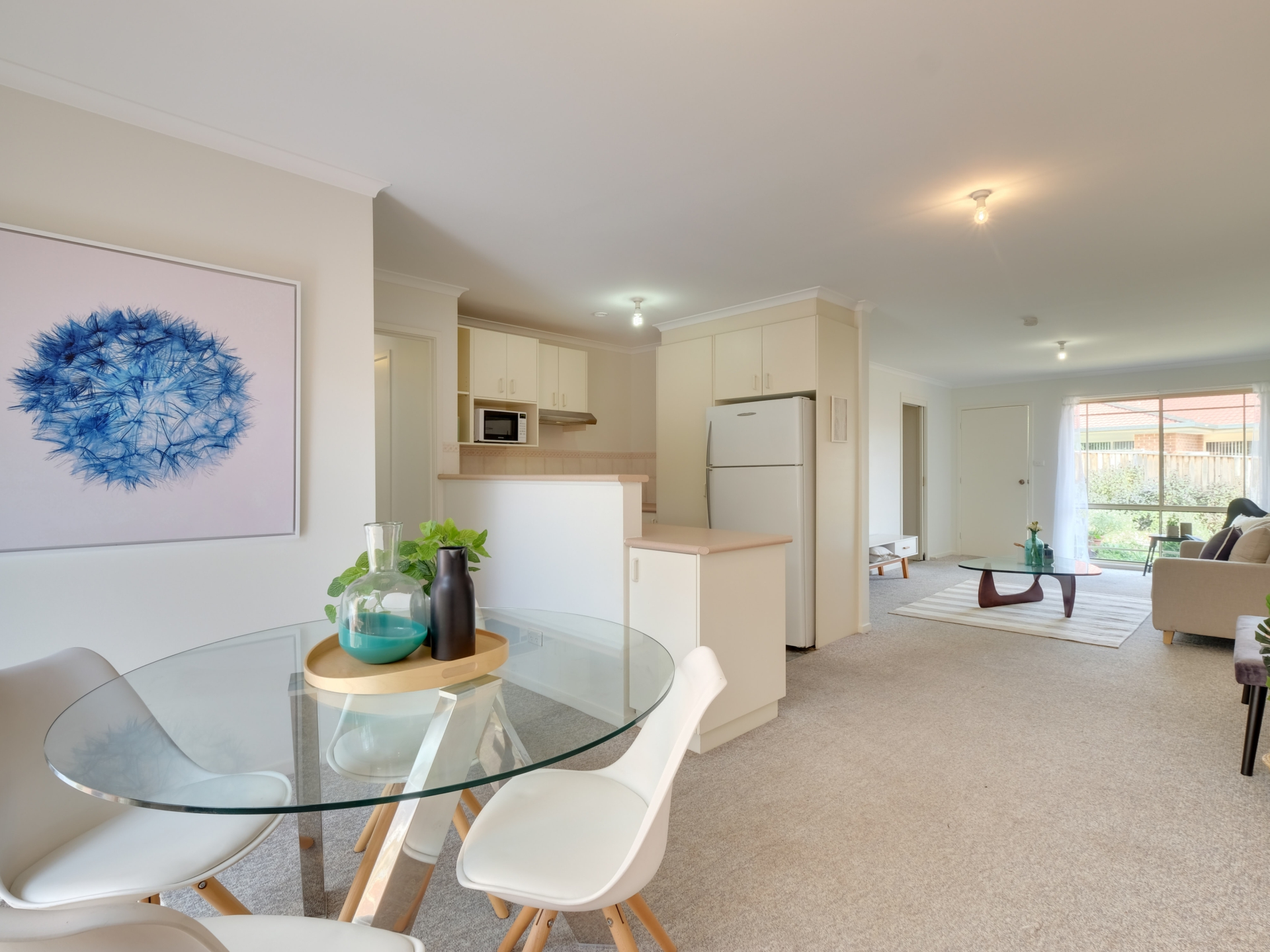 6/80 Paul Coe  Crescent Ngunnawal ACT