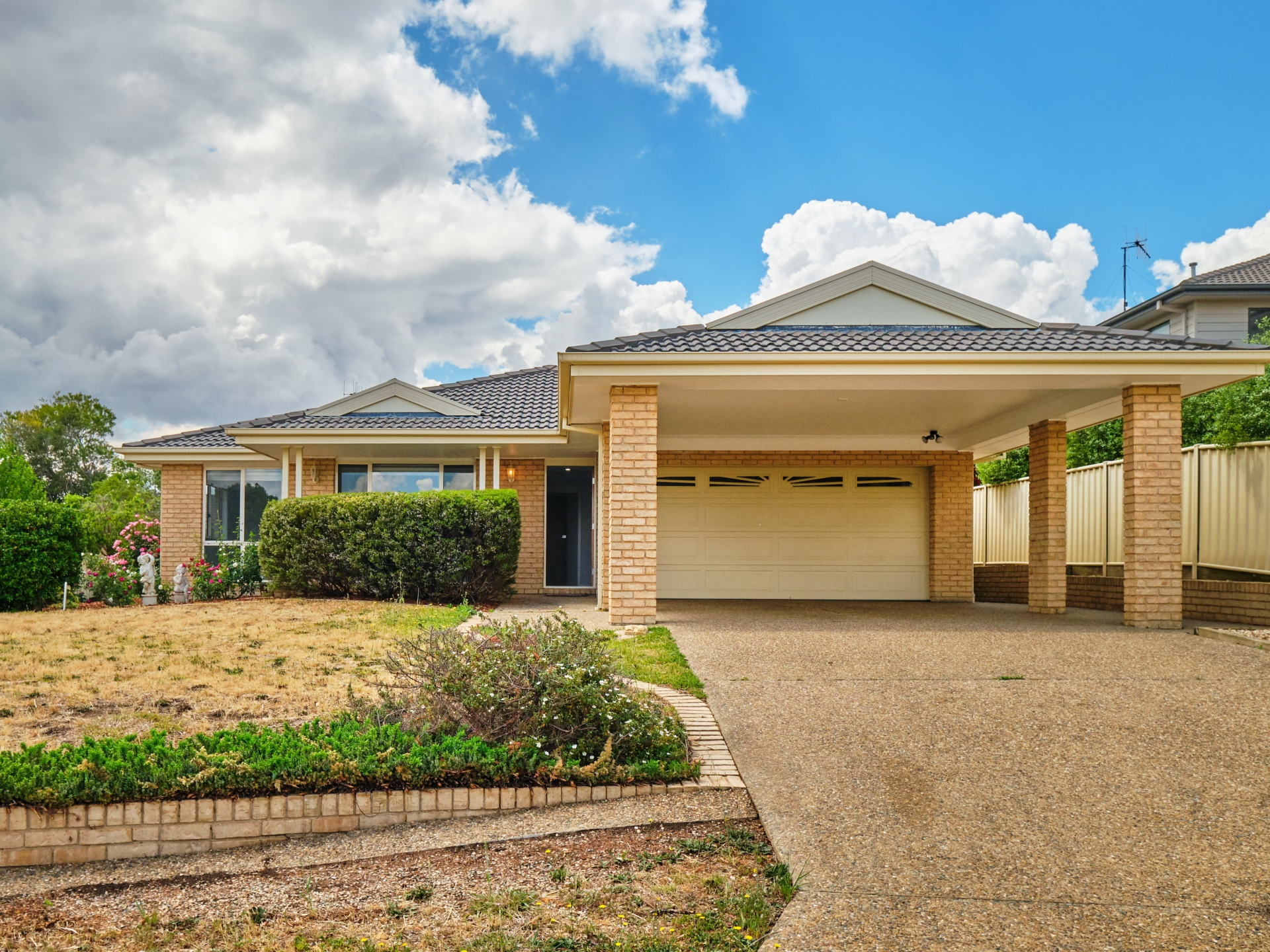 4 Thane Court, YASS