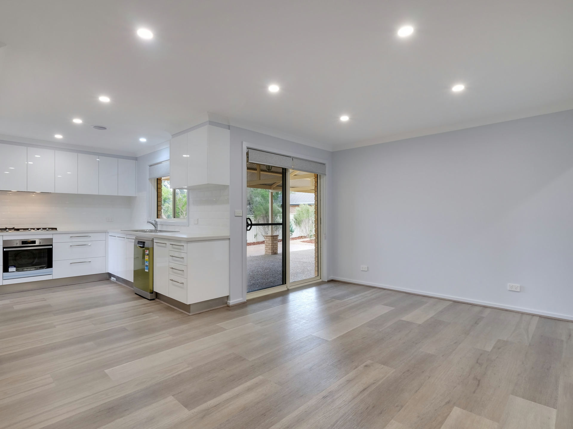 4 Thane Court, YASS