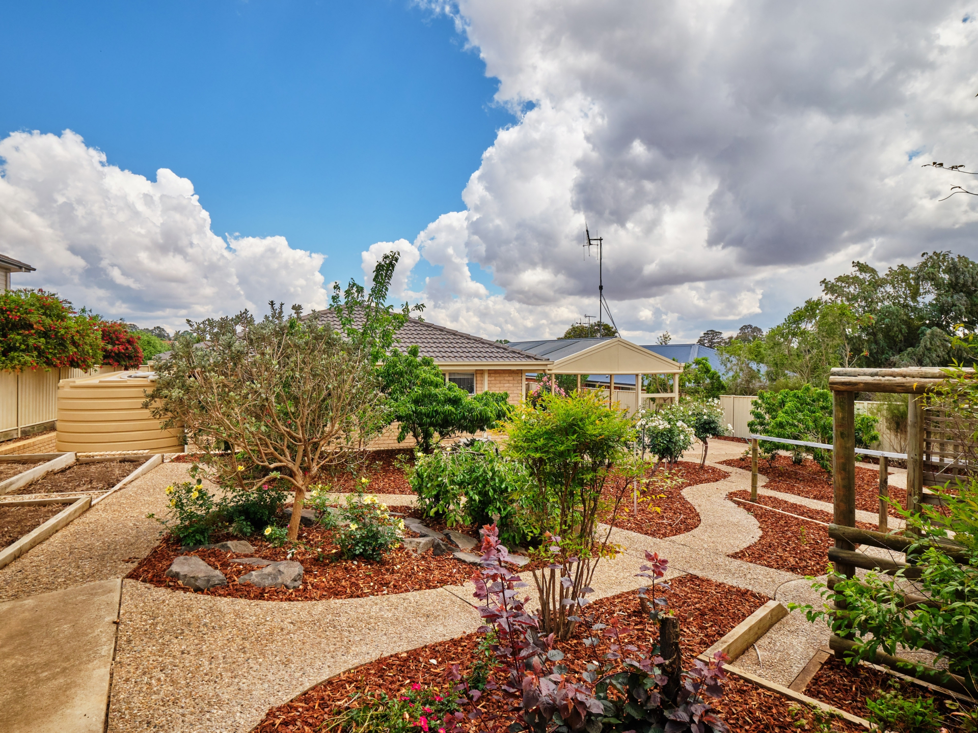 4 Thane Court, YASS