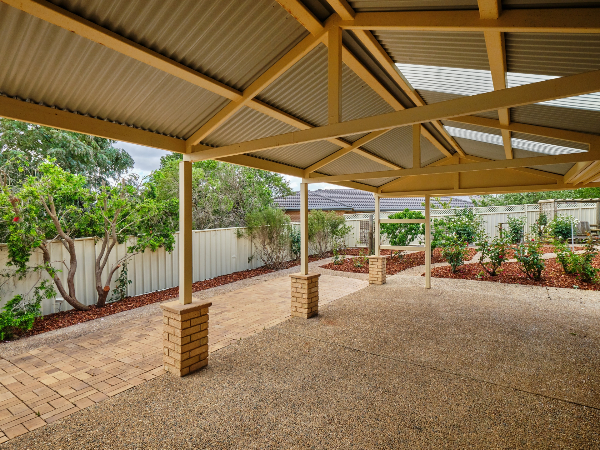 4 Thane Court, YASS