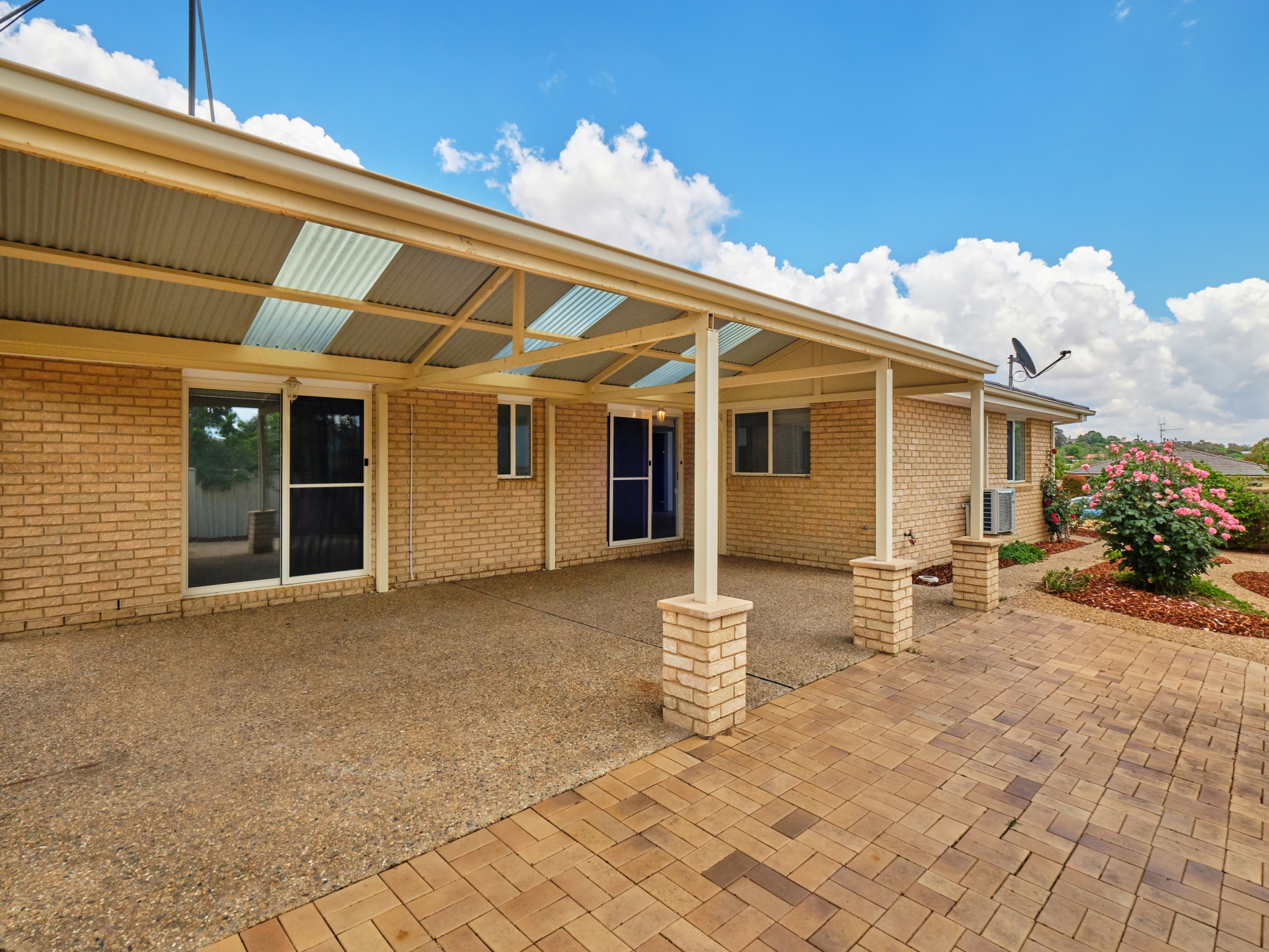 4 Thane Court, YASS