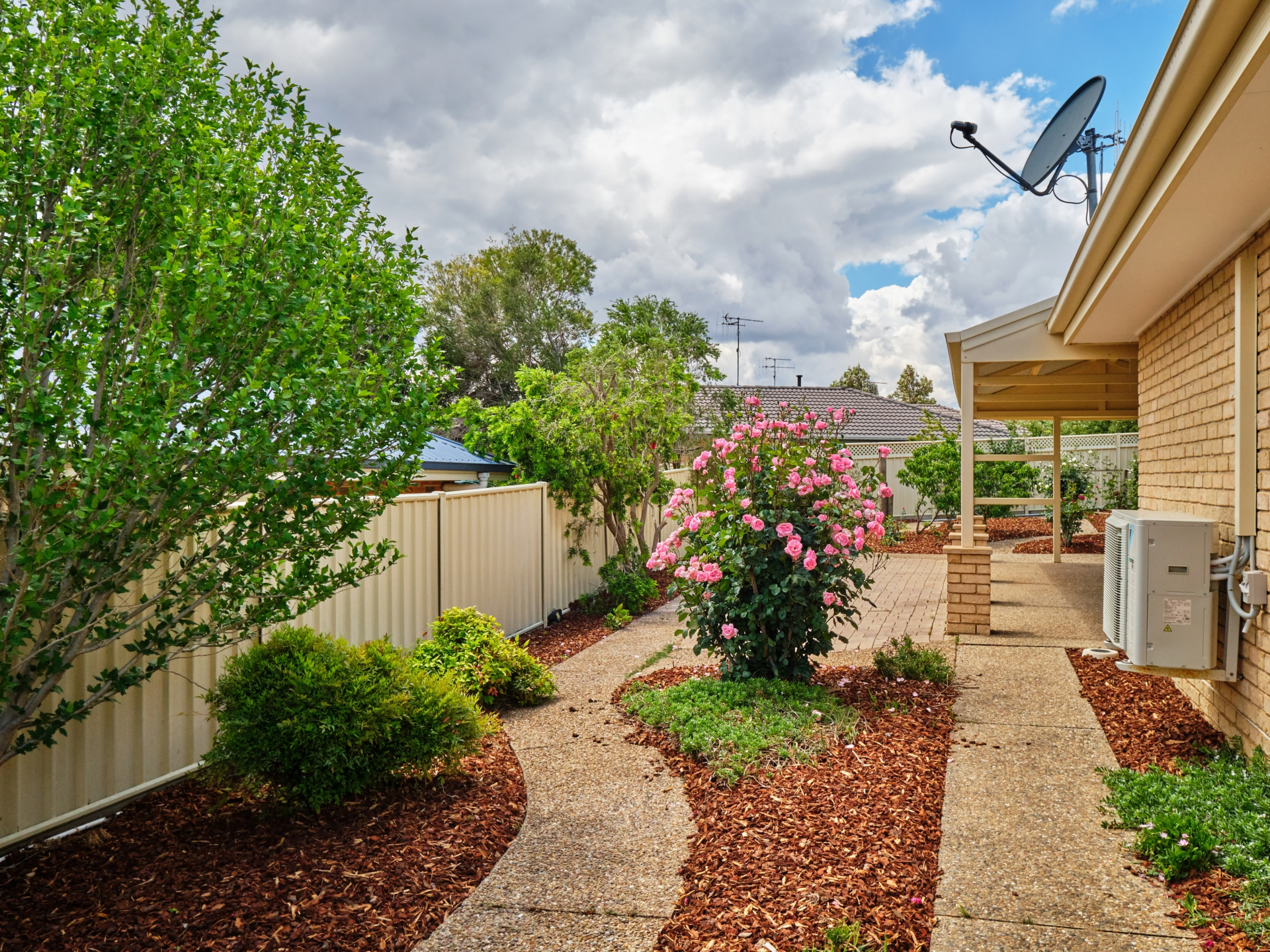4 Thane Court, YASS