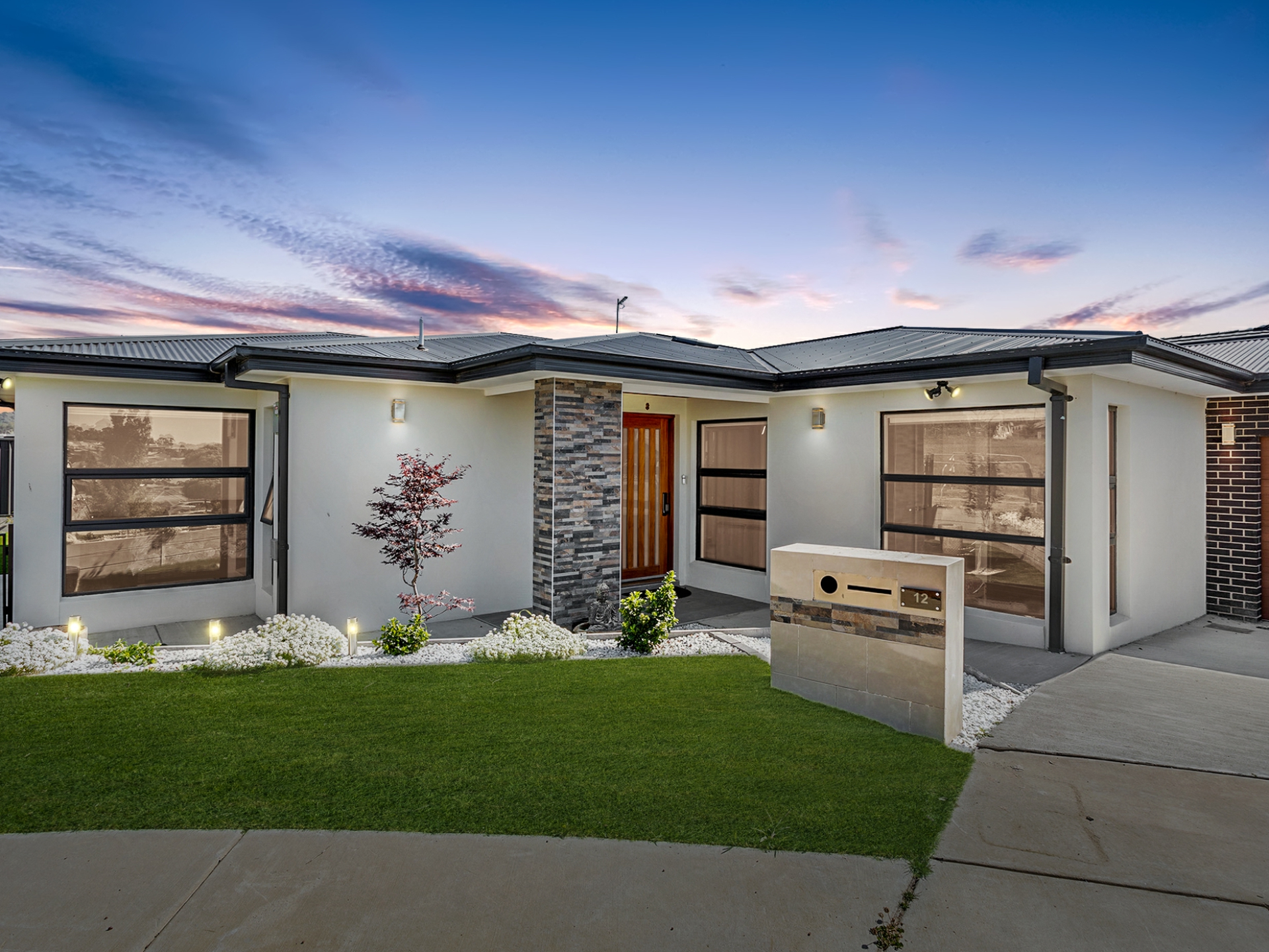 12 Spouse Place, MONCRIEFF