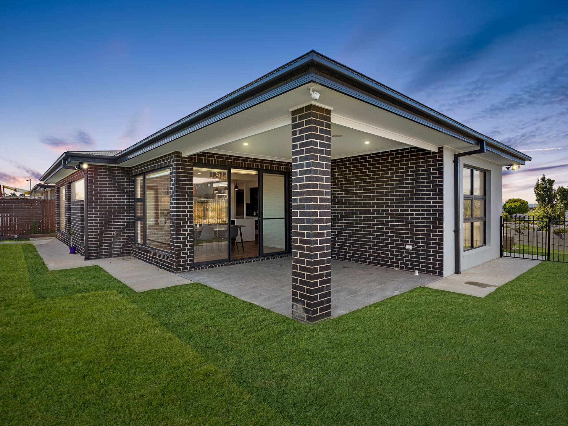 12 Spouse Place, MONCRIEFF