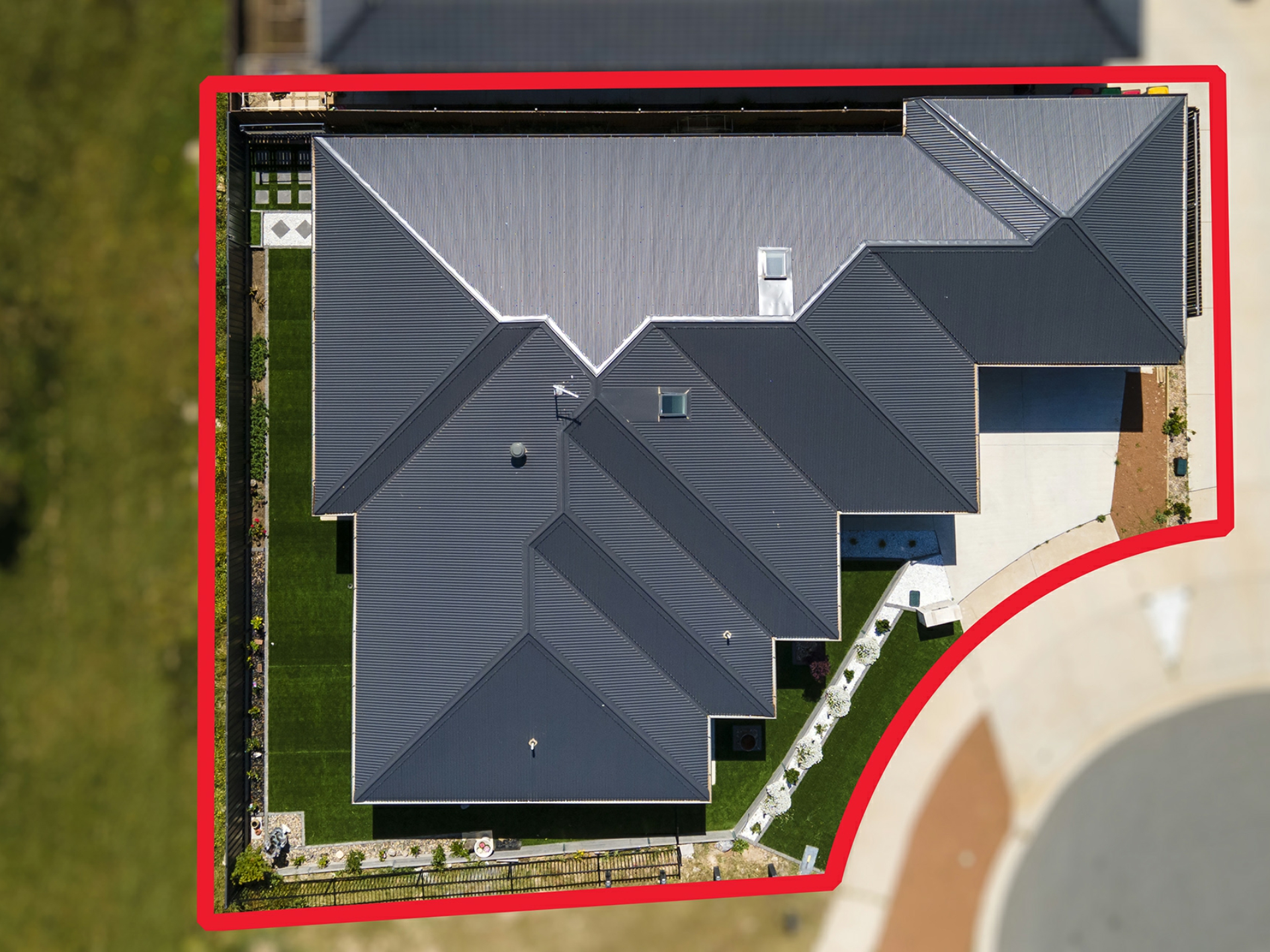 12 Spouse Place, MONCRIEFF