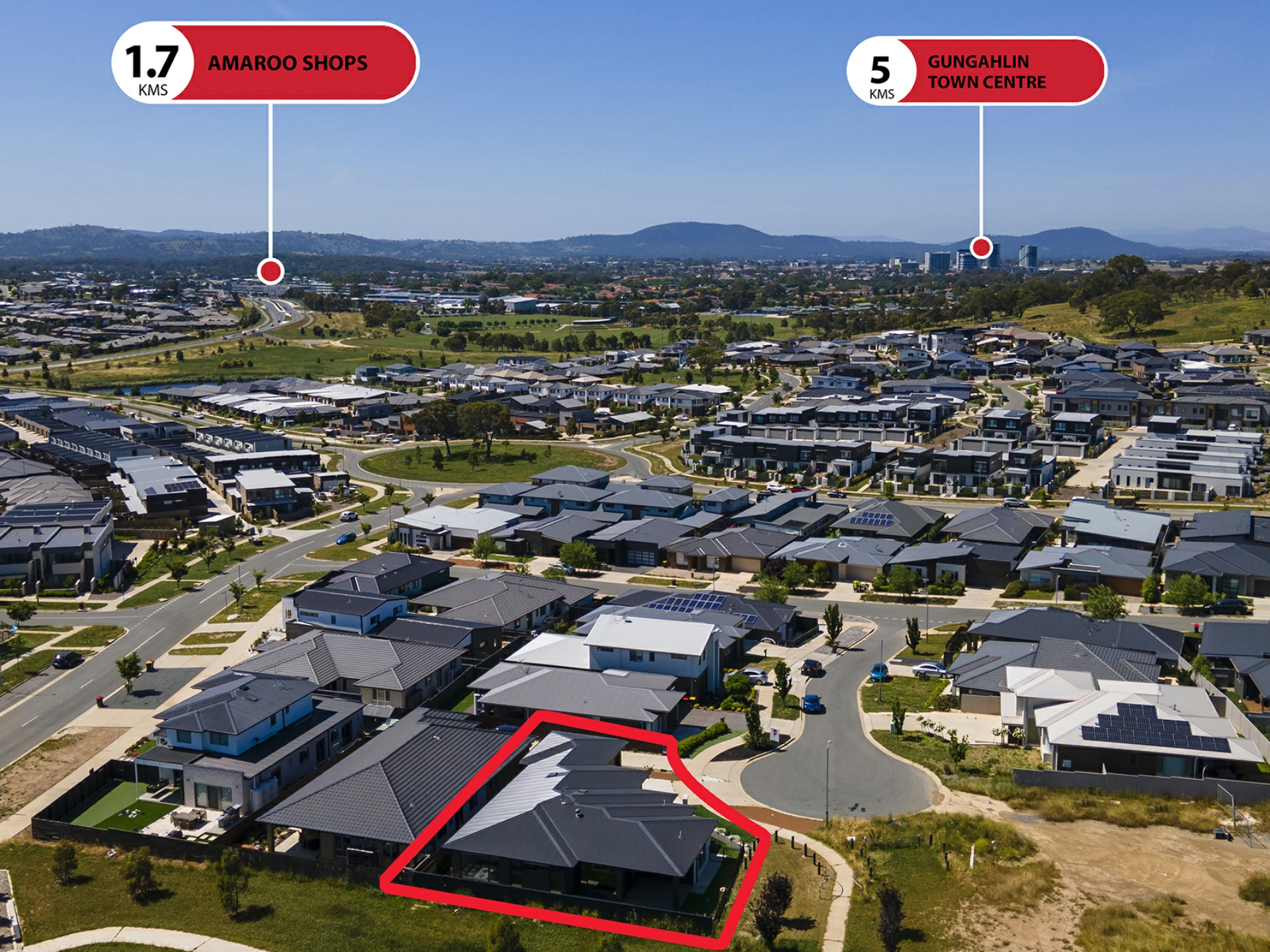 12 Spouse Place, MONCRIEFF