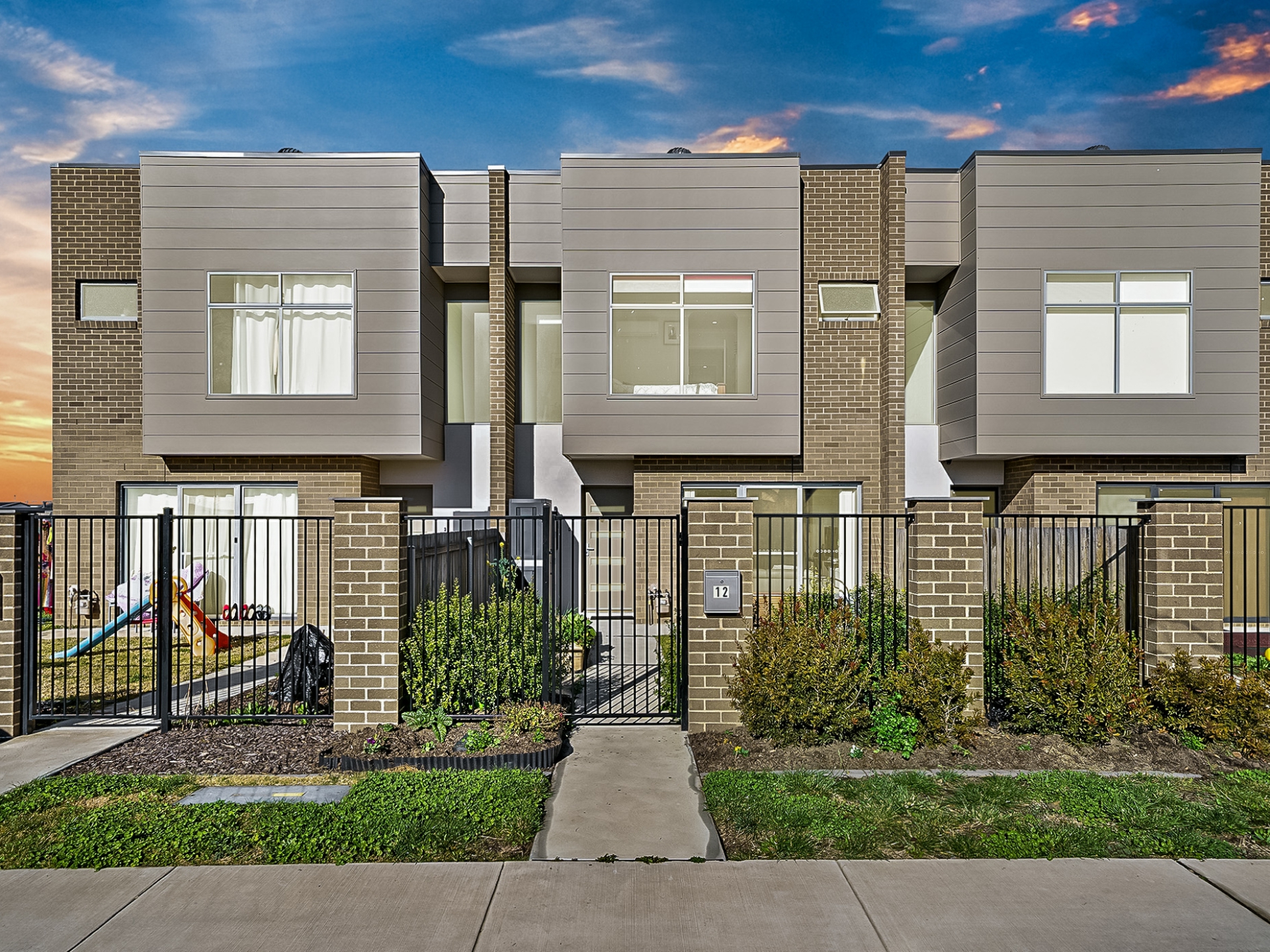 12 Dargin Crescent Moncrieff ACT