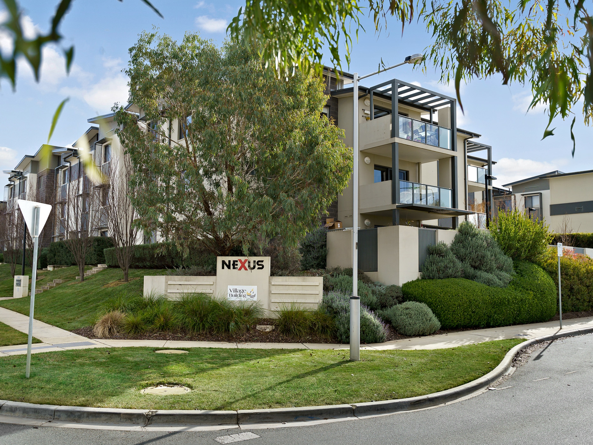 46/289 Flemington Road Franklin ACT