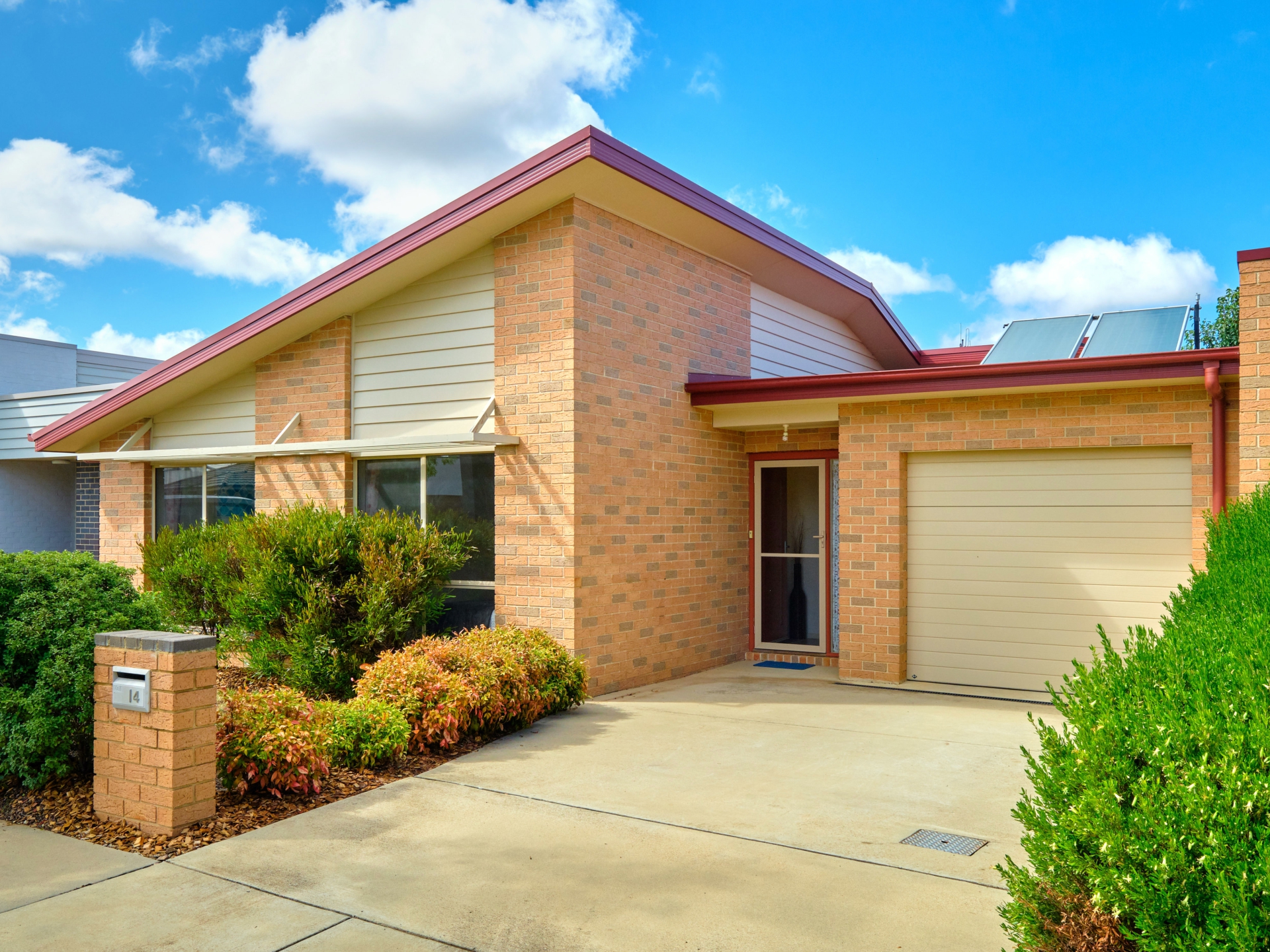 14 Anna Morgan Circuit Bonner ACT