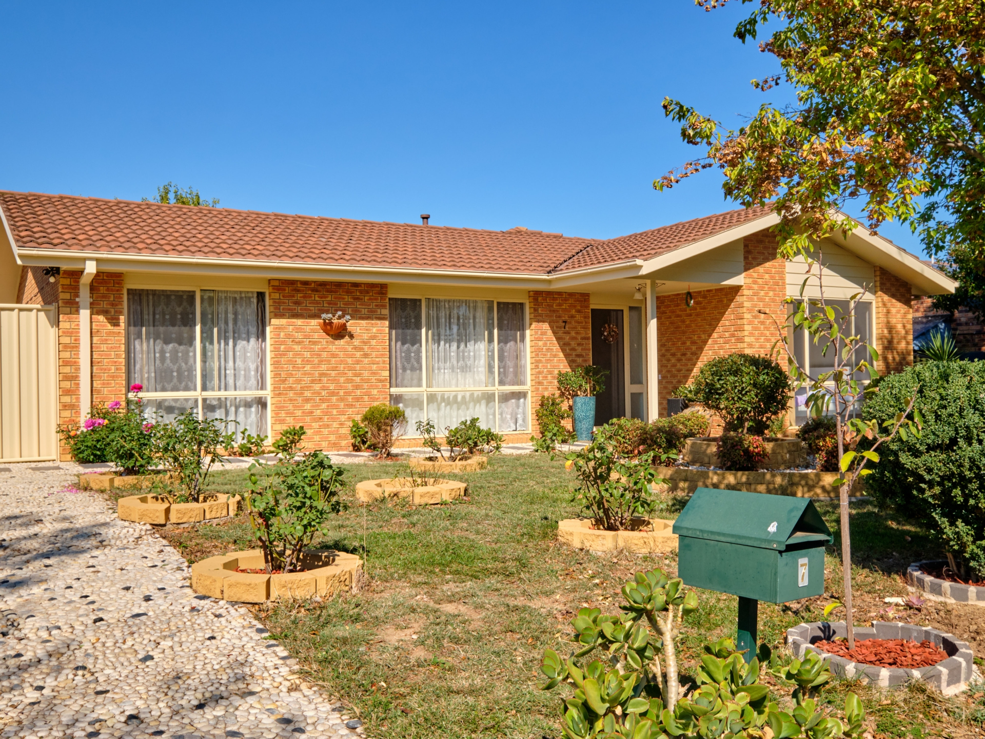 7 Egerton Close Palmerston ACT