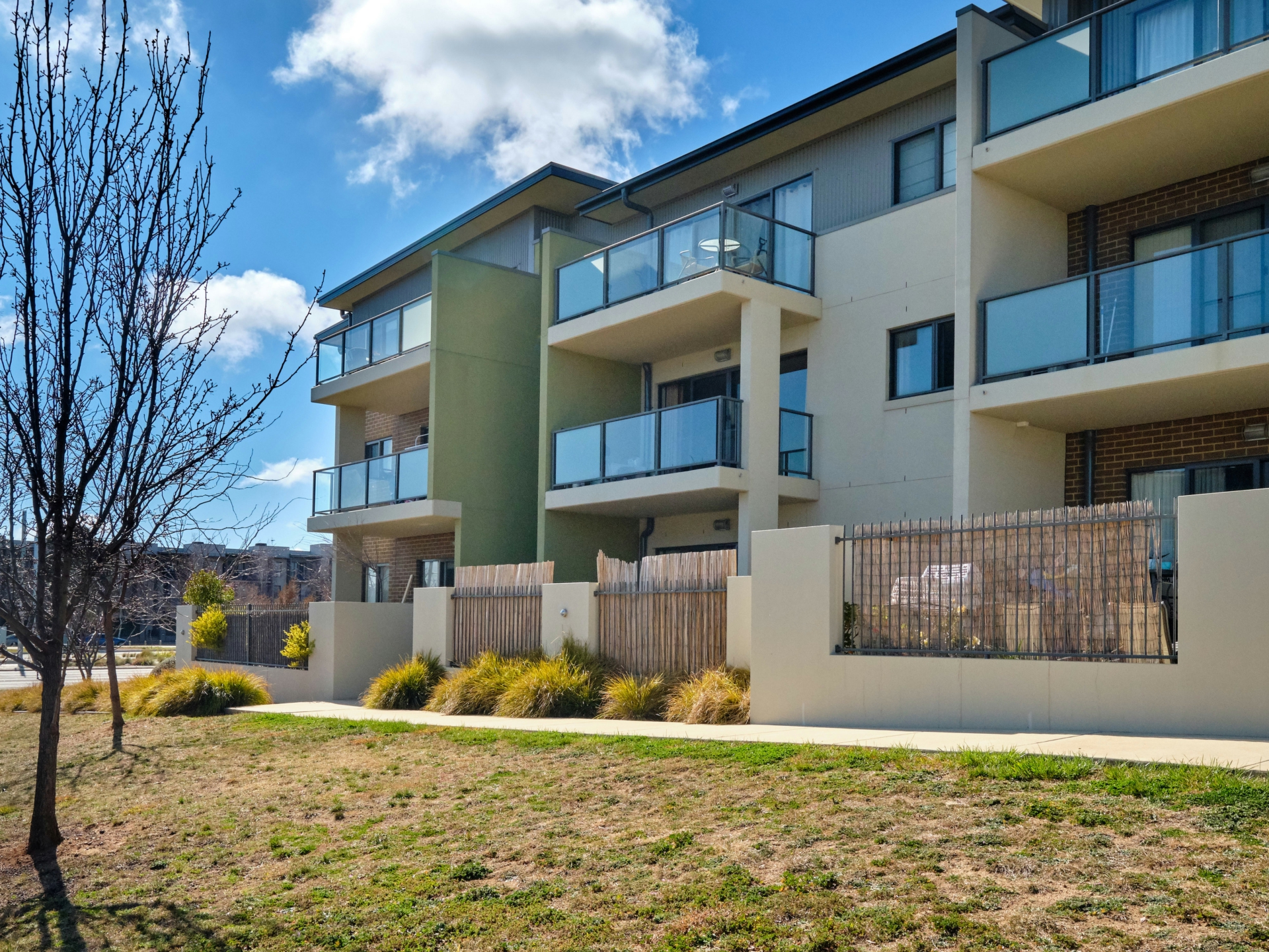 4/307 Flemington Road Franklin ACT