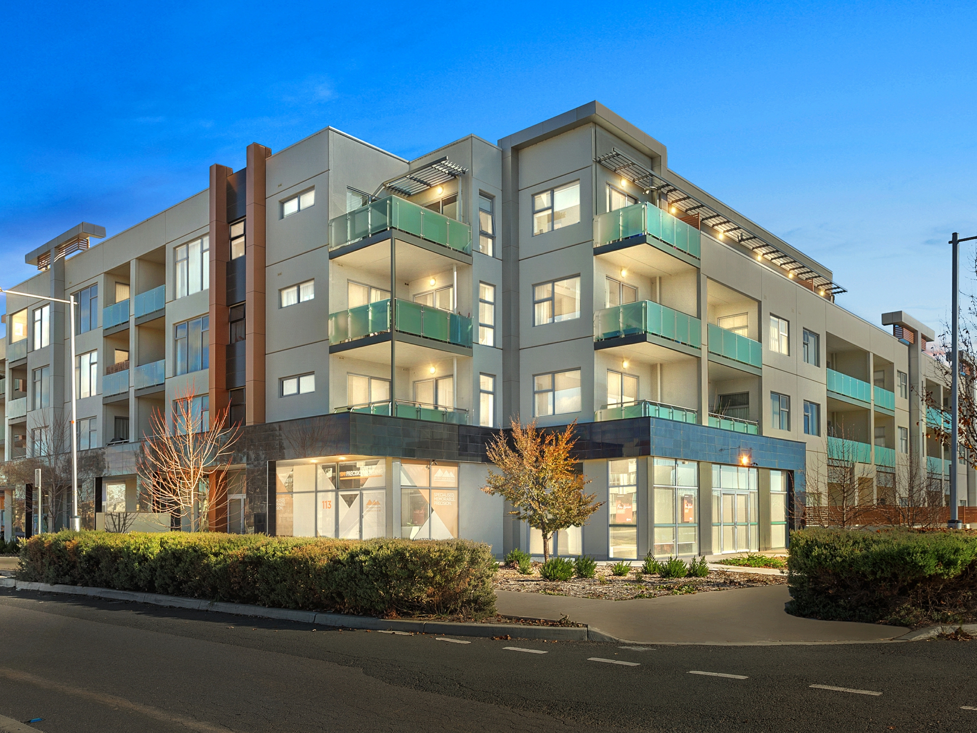 81/227 Flemington Road, FRANKLIN