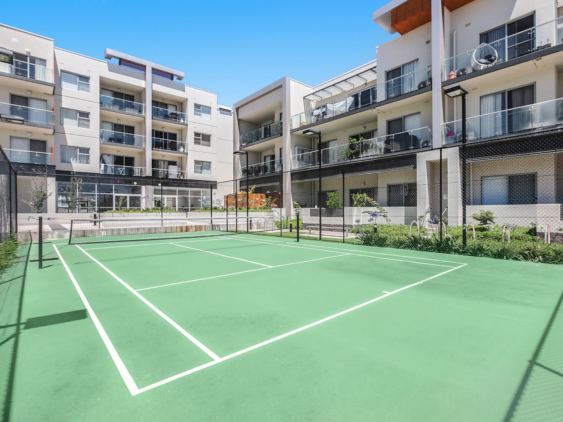81/227 Flemington Road, FRANKLIN