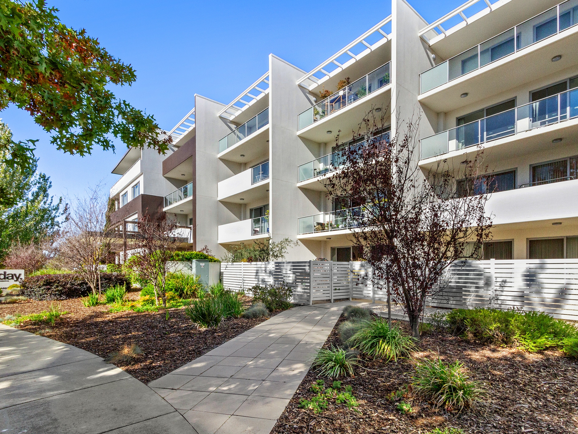 39/76 Leichardt Street, Griffith