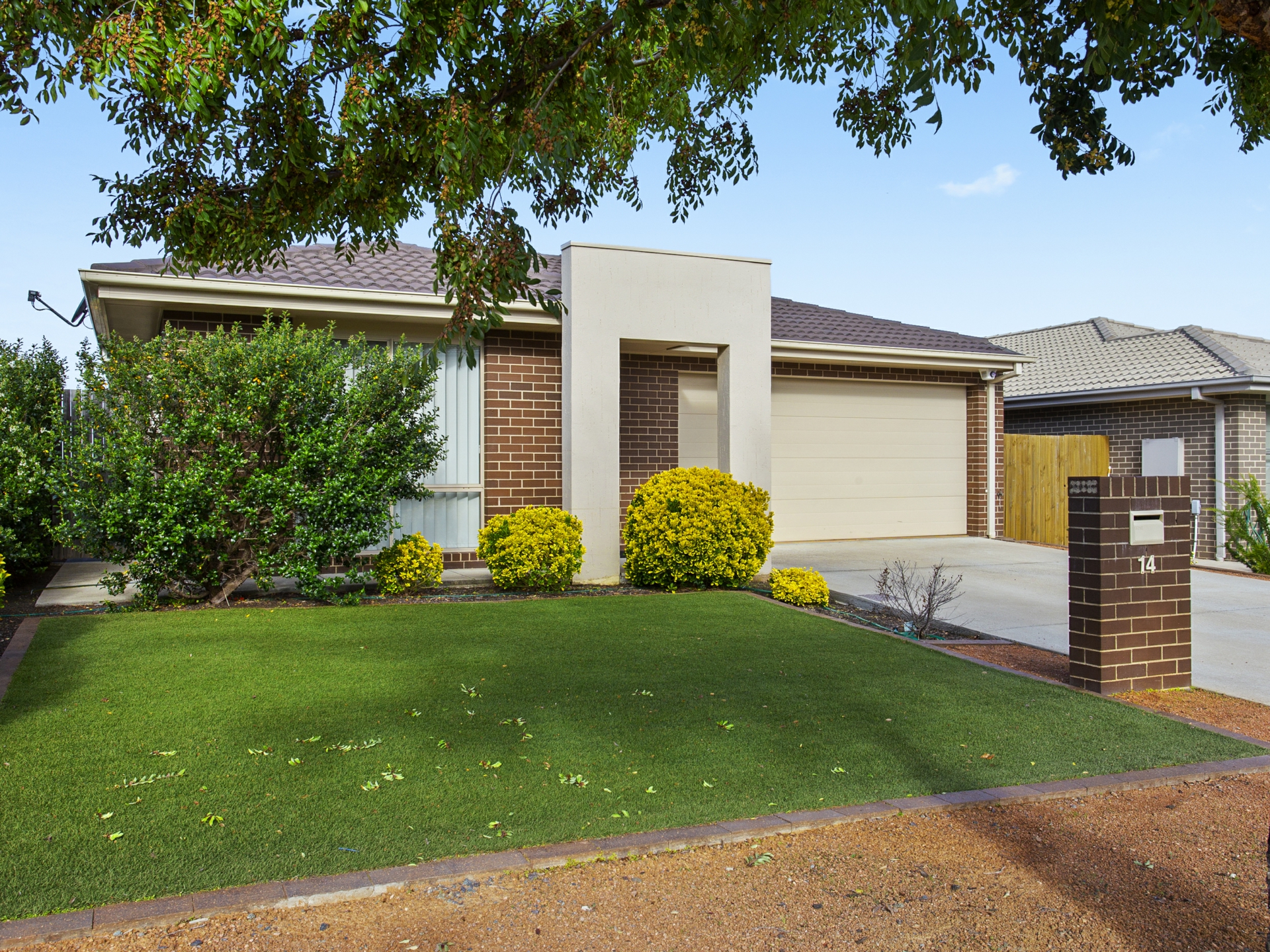 14 Walter Crocker Crescent Casey ACT